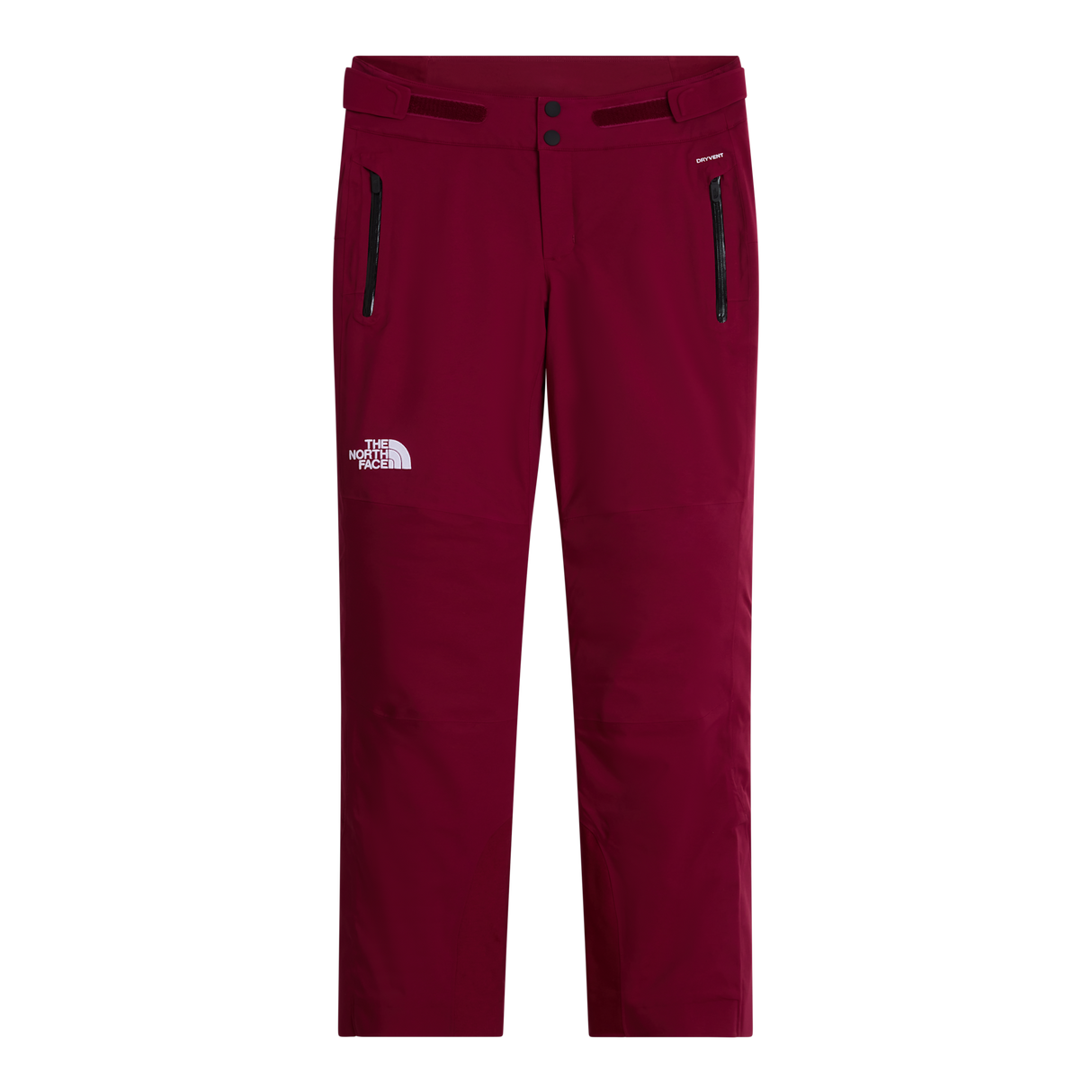 The North Face - Lenado Pant da donna - Burgundy Crush - vista principale
