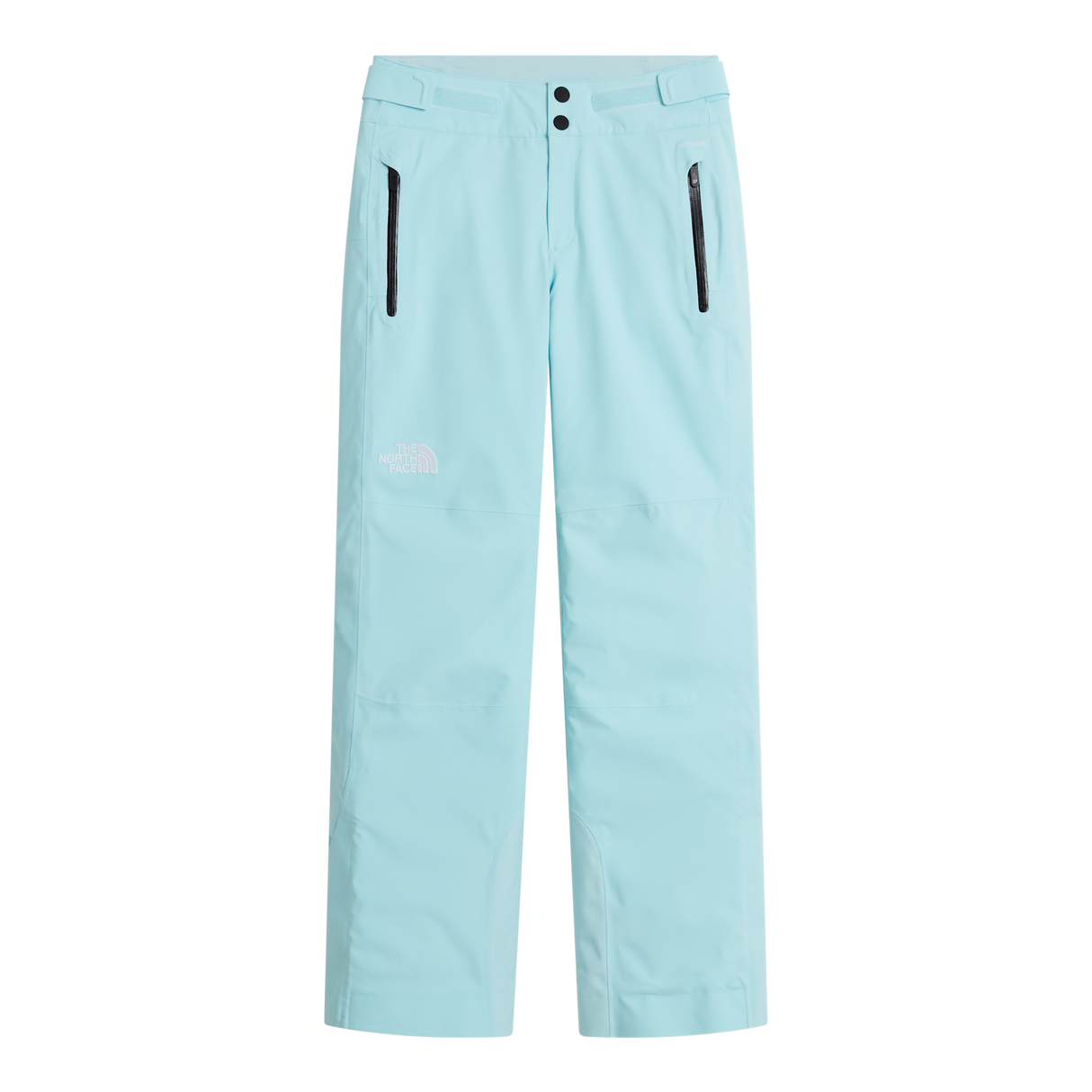 The North Face - Lenado Pant da donna - TNFWT/GRVP/GRVP - vista principale
