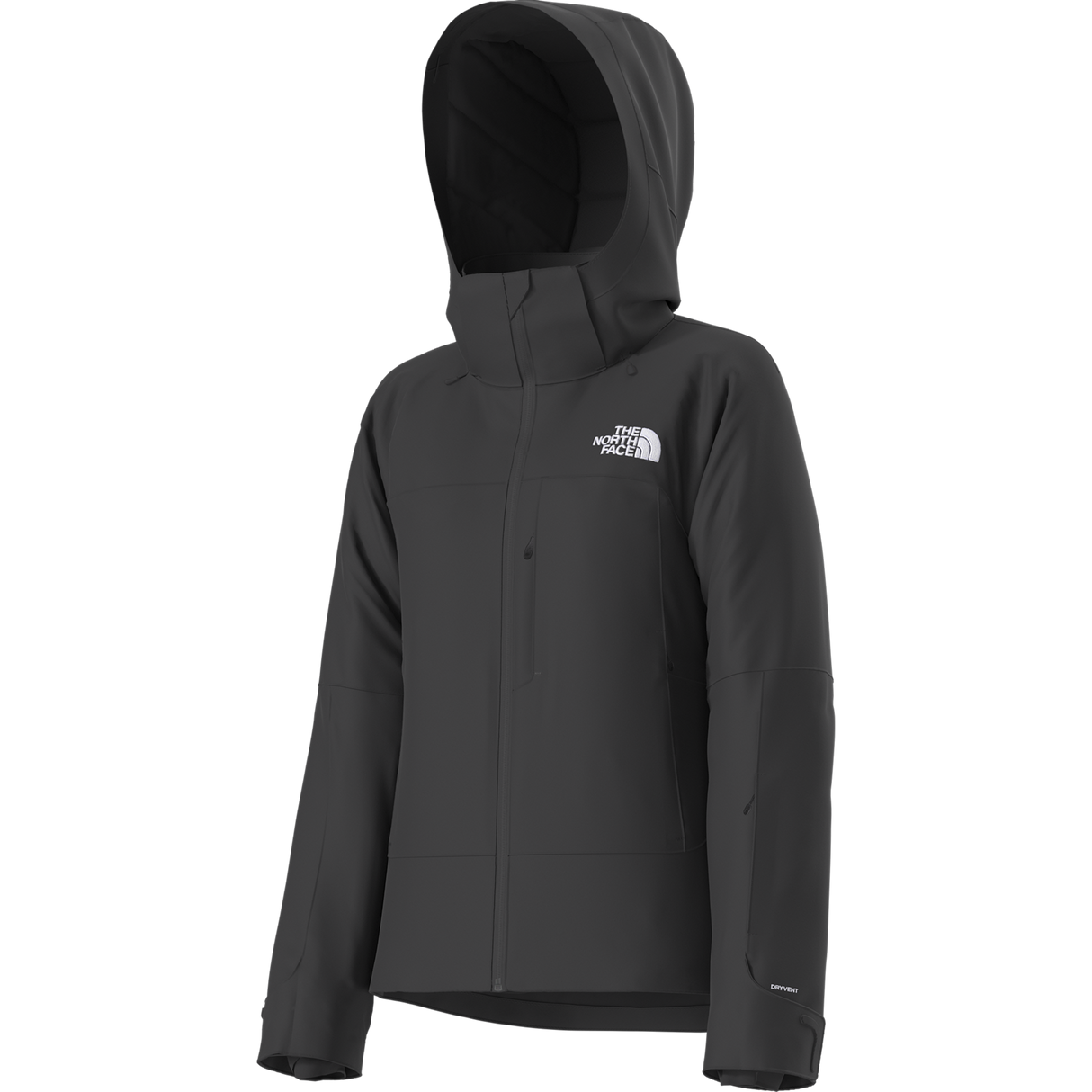 The North Face - Lenado Jacket da donna - TNF BLACK - vista alternativa 2