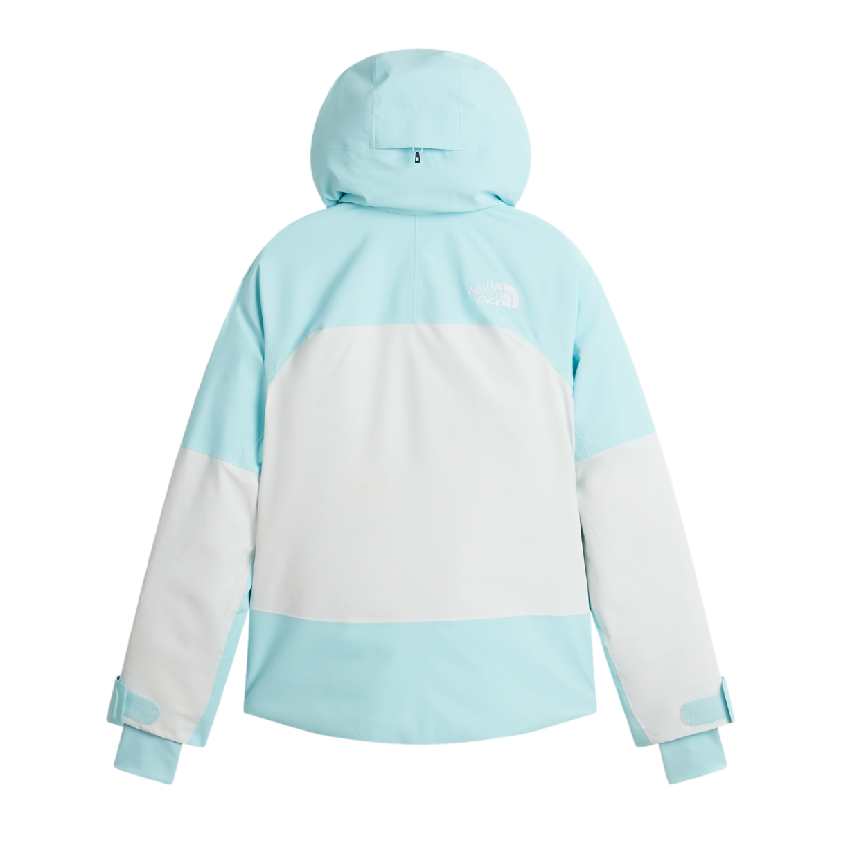 The North Face - Lenado Jacket da donna - CHRYSTNBN/FRYRD - vista alternativa 1