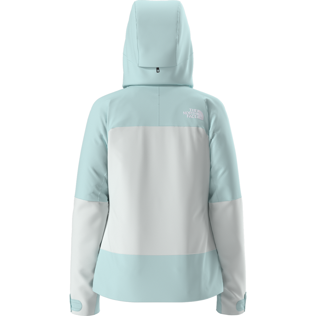 The North Face - Lenado Jacket da donna - CHRYSTNBN/FRYRD - vista alternativa 11