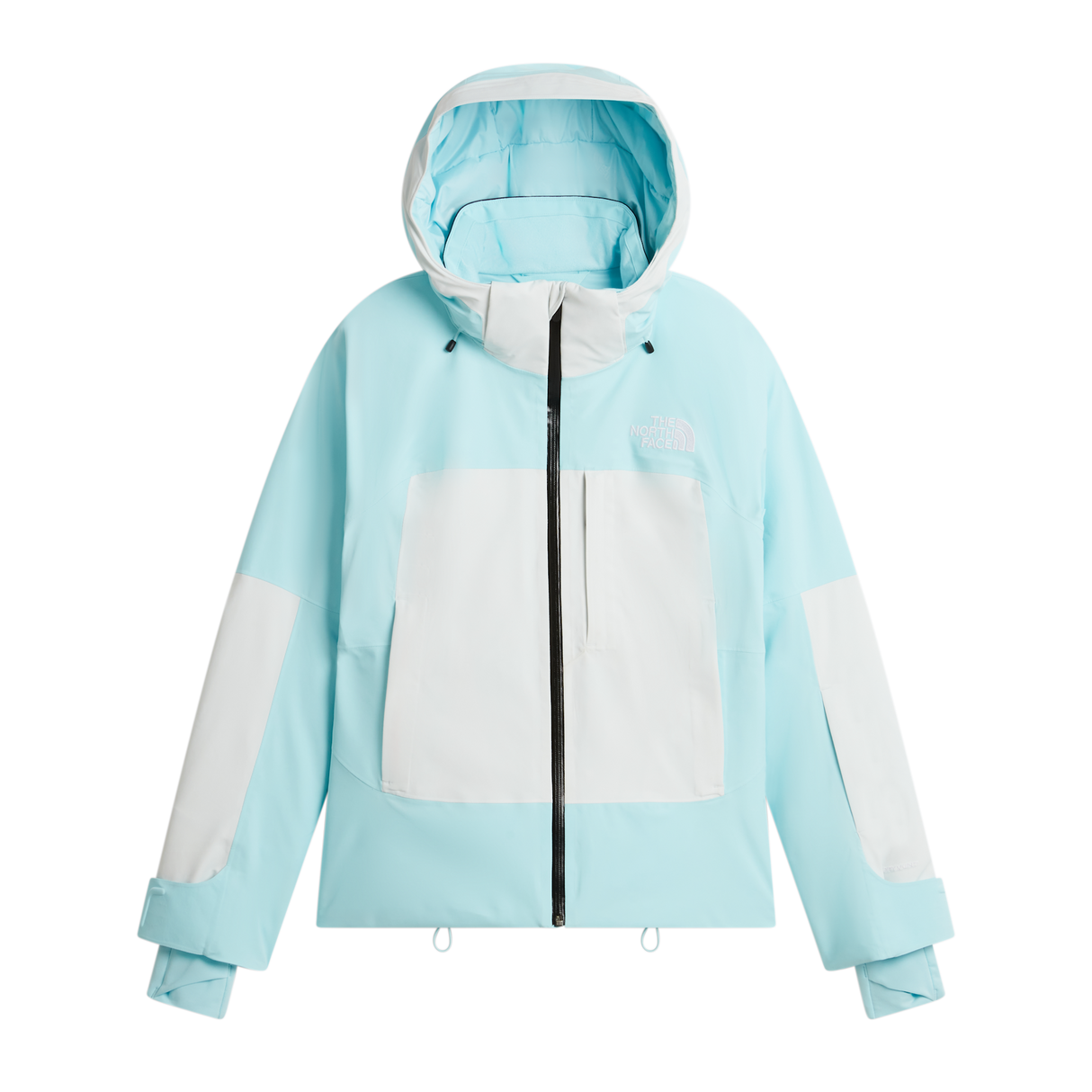 The North Face - Lenado Jacket da donna - CHRYSTNBN/FRYRD - vista principale