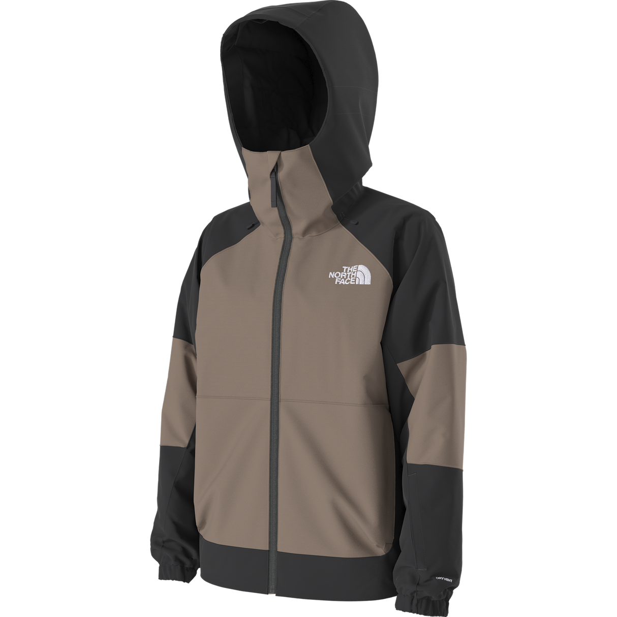 The North Face - Slaydee Insulated Jacket da donna - Garnet/TNF Black - vista alternativa 12