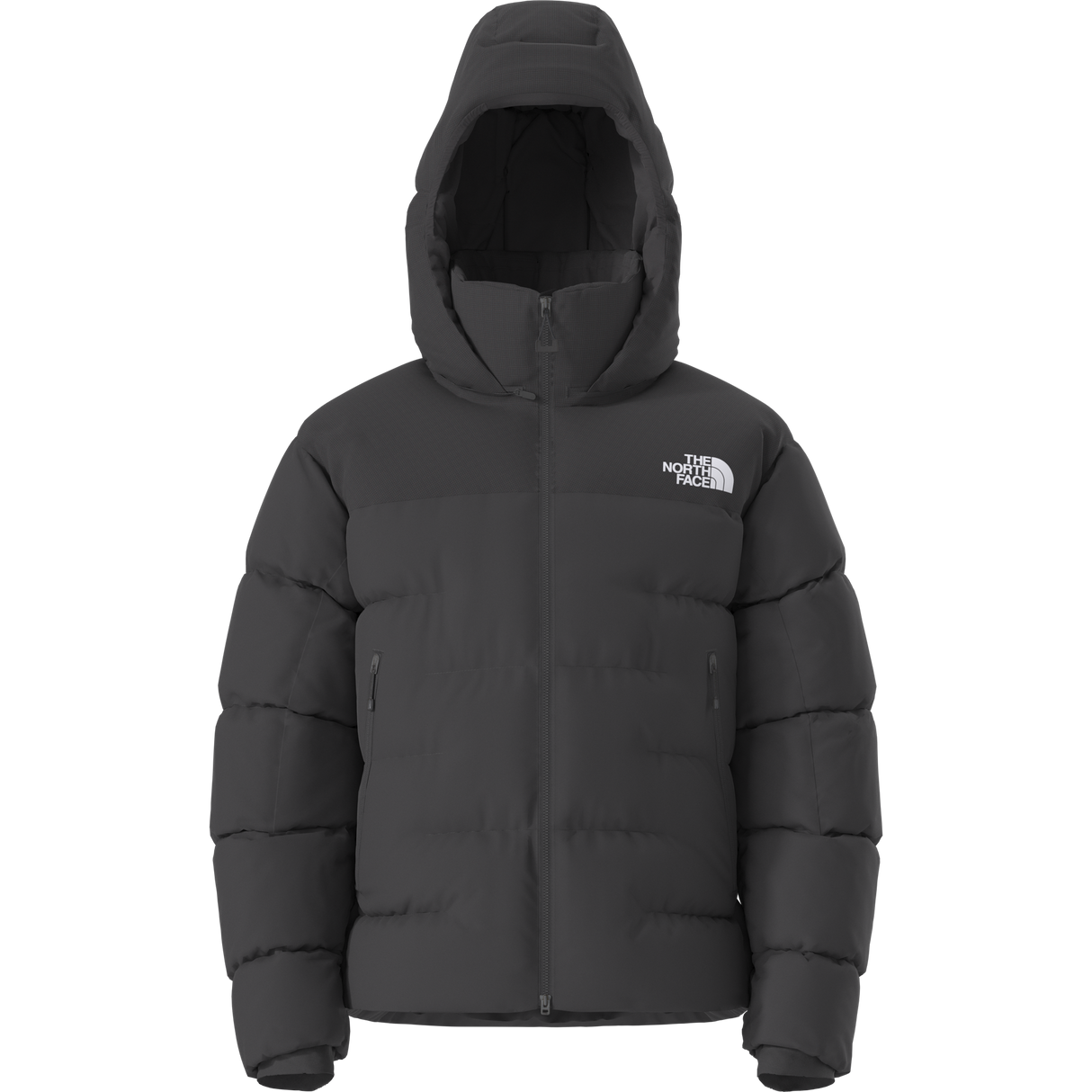 The North Face - Summit Nuptse Jacket da uomo - TNF BLACK - vista principale
