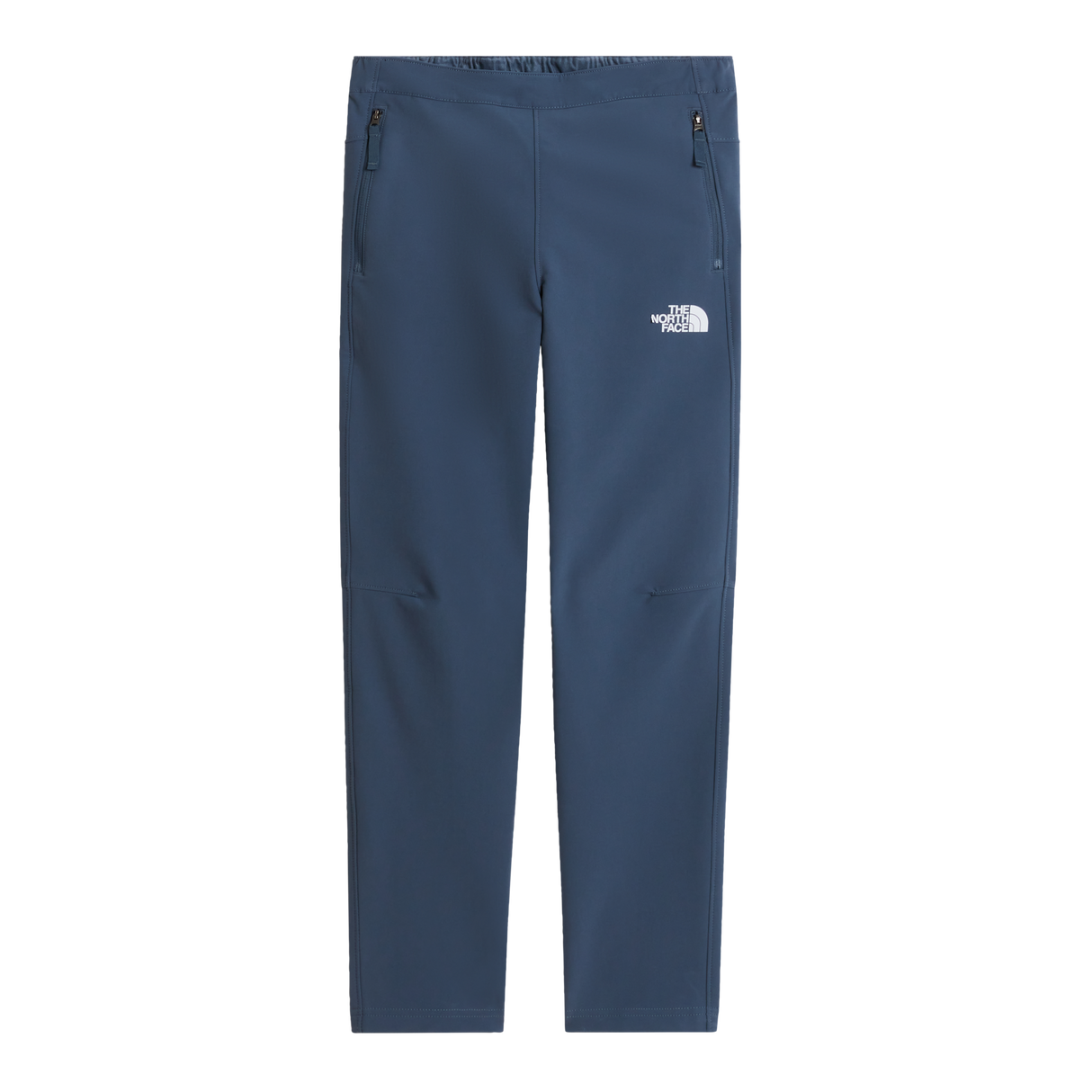 The North Face - Teen Perlino Softshell Pant - GRANITE GREY - vista principale