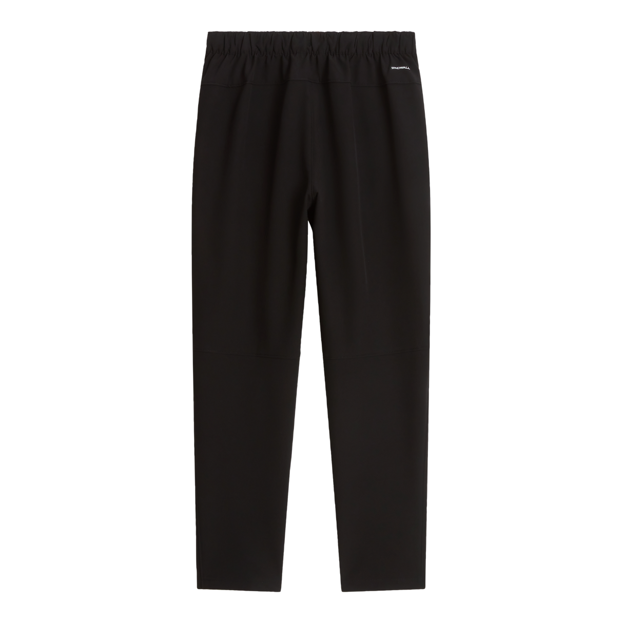The North Face - Teen Perlino Softshell Pant - TNF BLACK - vista alternativa 1