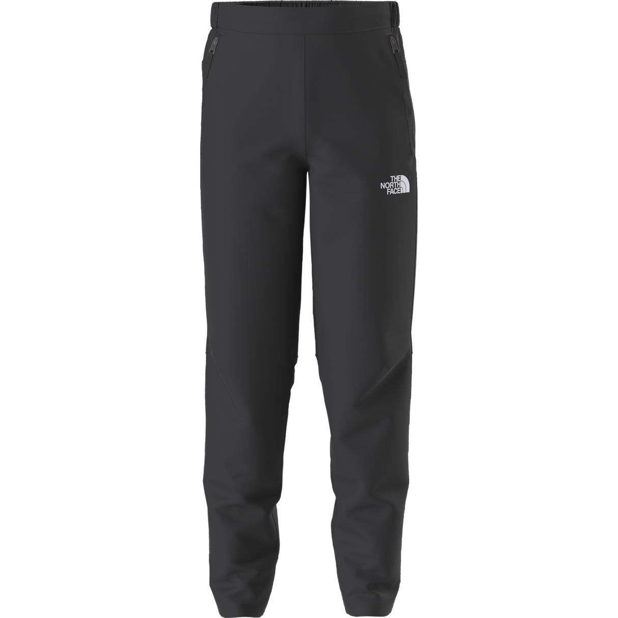 The North Face - Teen Perlino Softshell Pant - TNF BLACK - vista alternativa 10