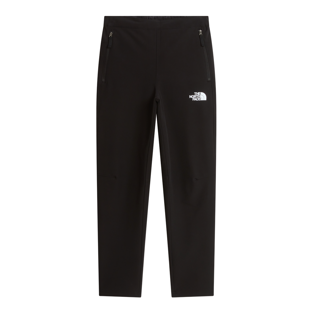 The North Face - Teen Perlino Softshell Pant - TNF BLACK - vista principale