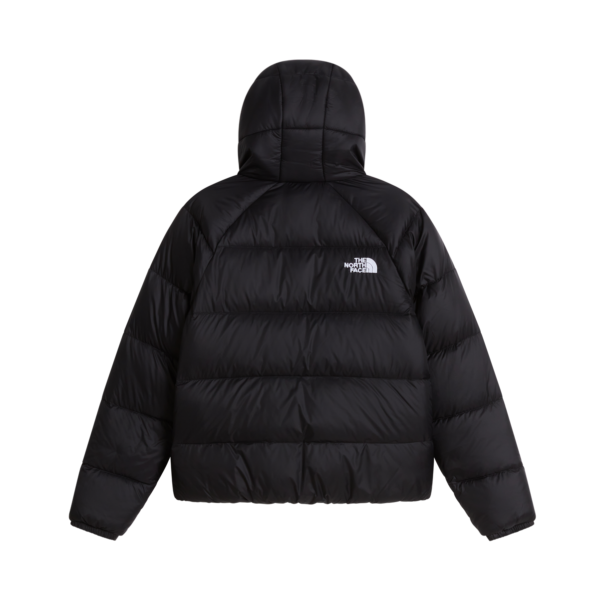 The North Face - G Hydrenalite Down Hooded Jacket - TNF BLACK - vista alternativa 1