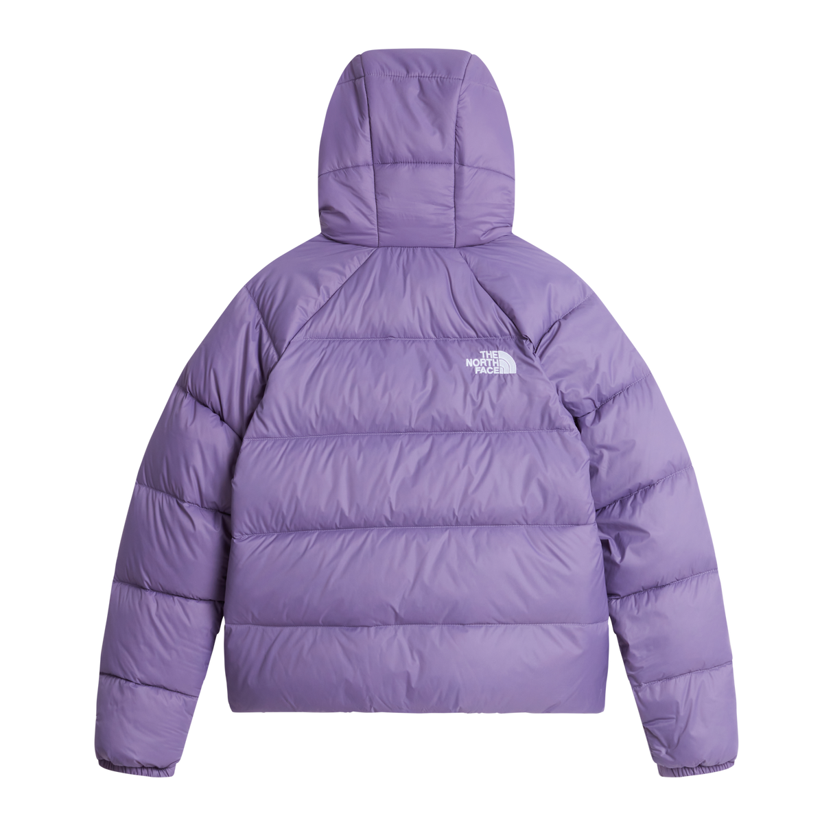The North Face - G Hydrenalite Down Hooded Jacket - URBNNVY/BRNZMST - vista alternativa 1