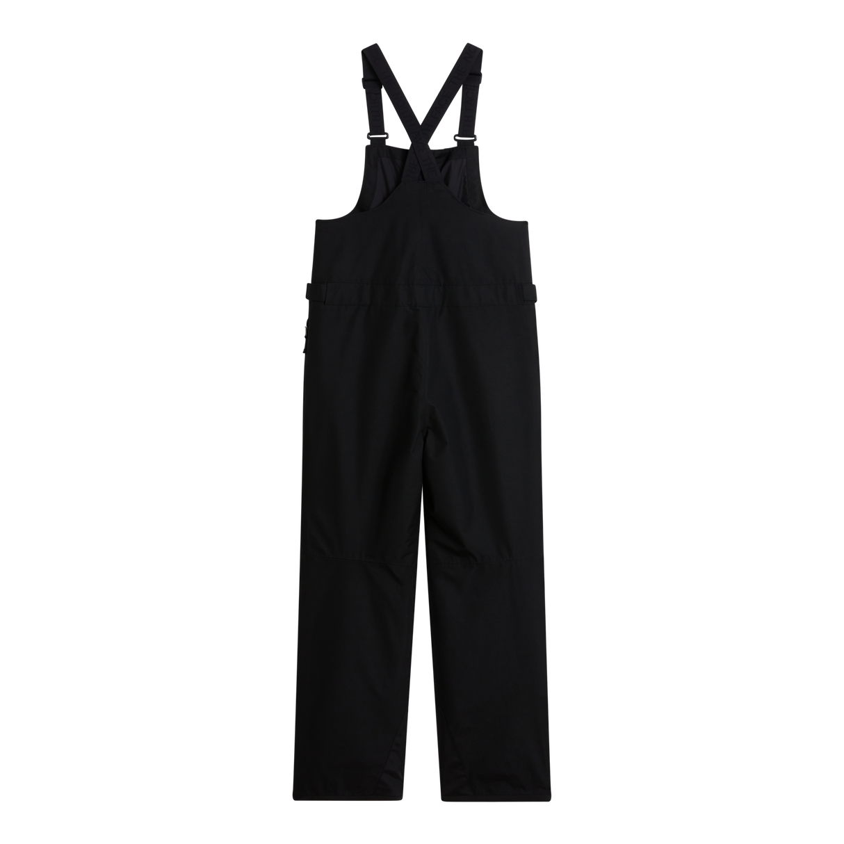 The North Face - Teen Freedom Insulated Bib - TNF BLACK - vista alternativa 1