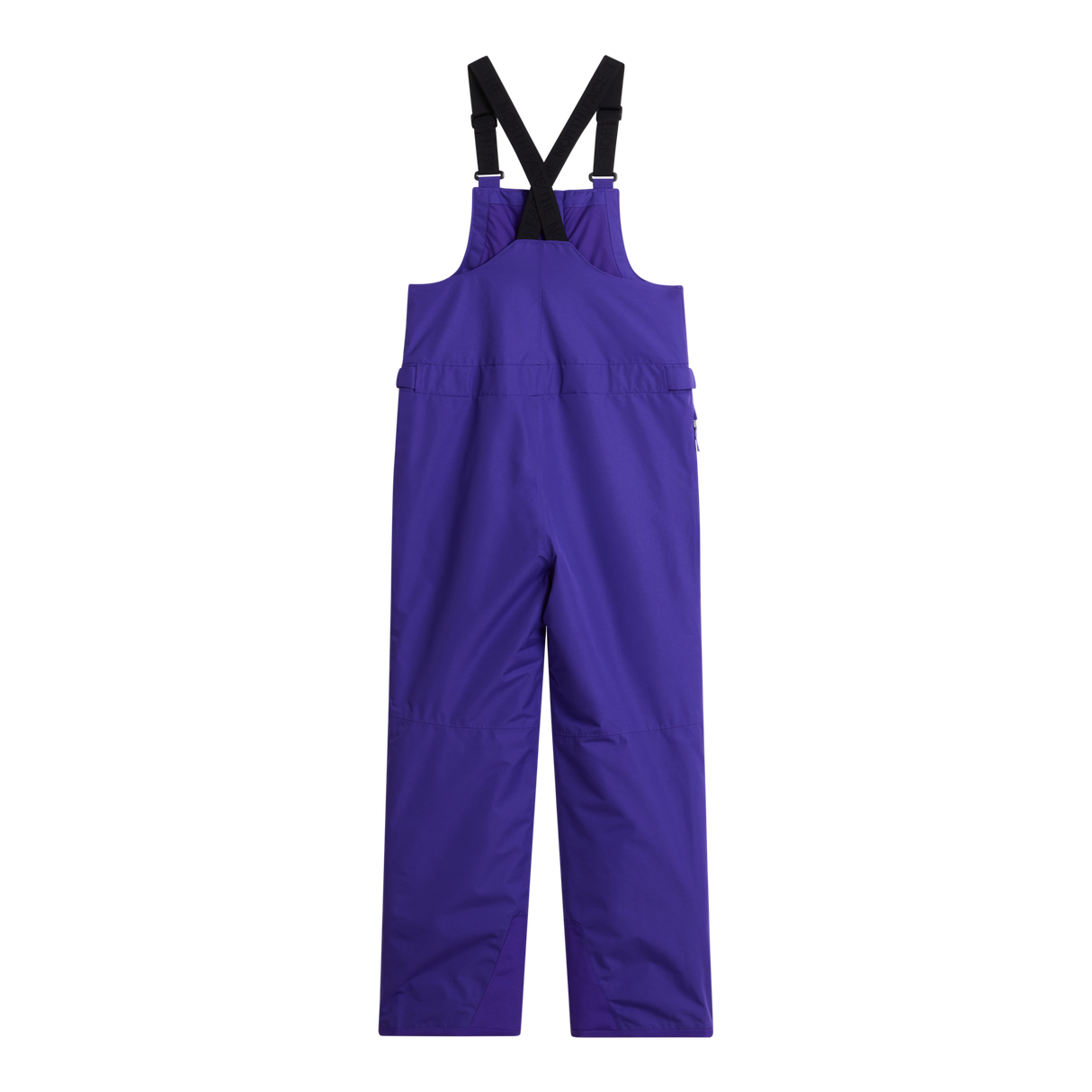 The North Face - Teen Freedom Insulated Bib - PEAK PURPLE - vista alternativa 1