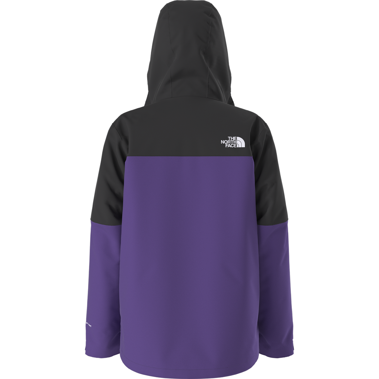 The North Face - Teen Freedom Triclimate 3-n-1 - PEAK PURPLE - vista alternativa 11