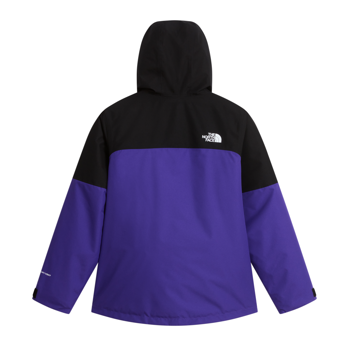 The North Face - Teen Freedom Triclimate 3-n-1 - PEAK PURPLE - vista alternativa 3