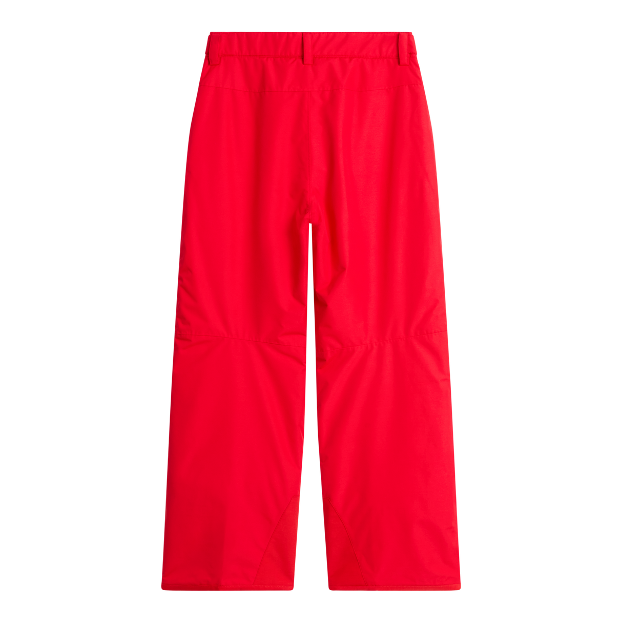 The North Face - B Freedom Insulated Pant - ELEVATION RED - vista alternativa 1