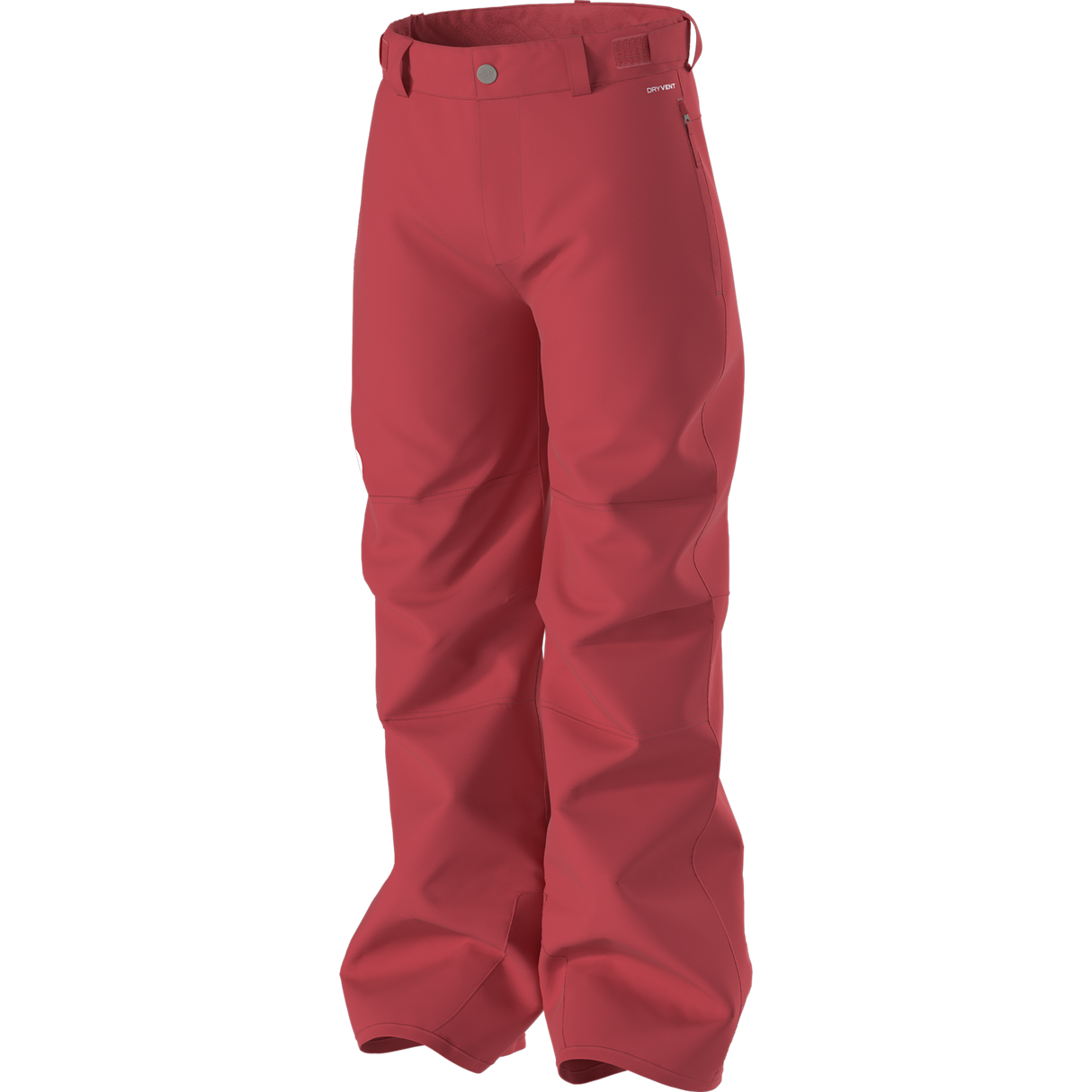 The North Face - B Freedom Insulated Pant - ELEVATION RED - vista alternativa 2