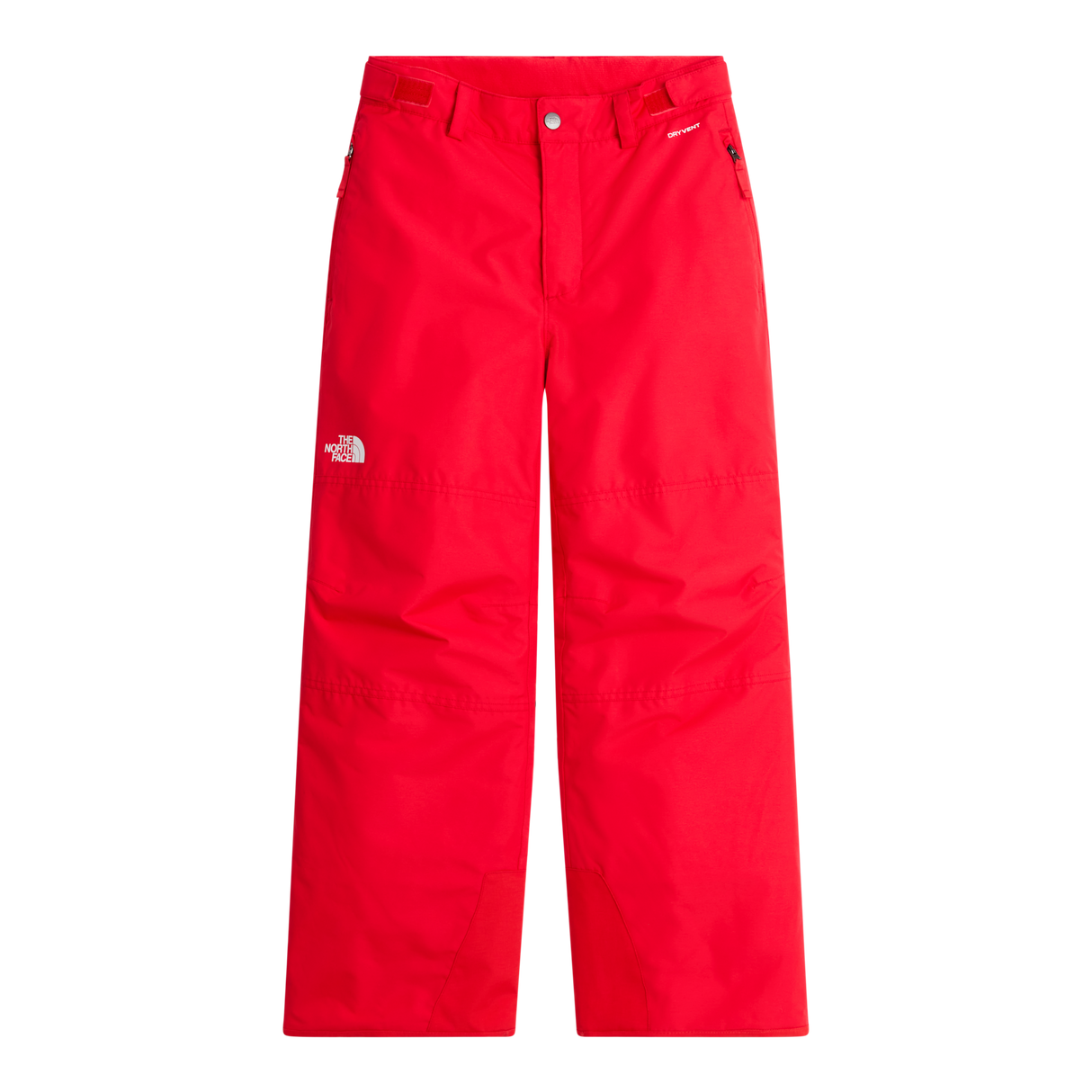 The North Face - B Freedom Insulated Pant - ELEVATION RED - vista principale