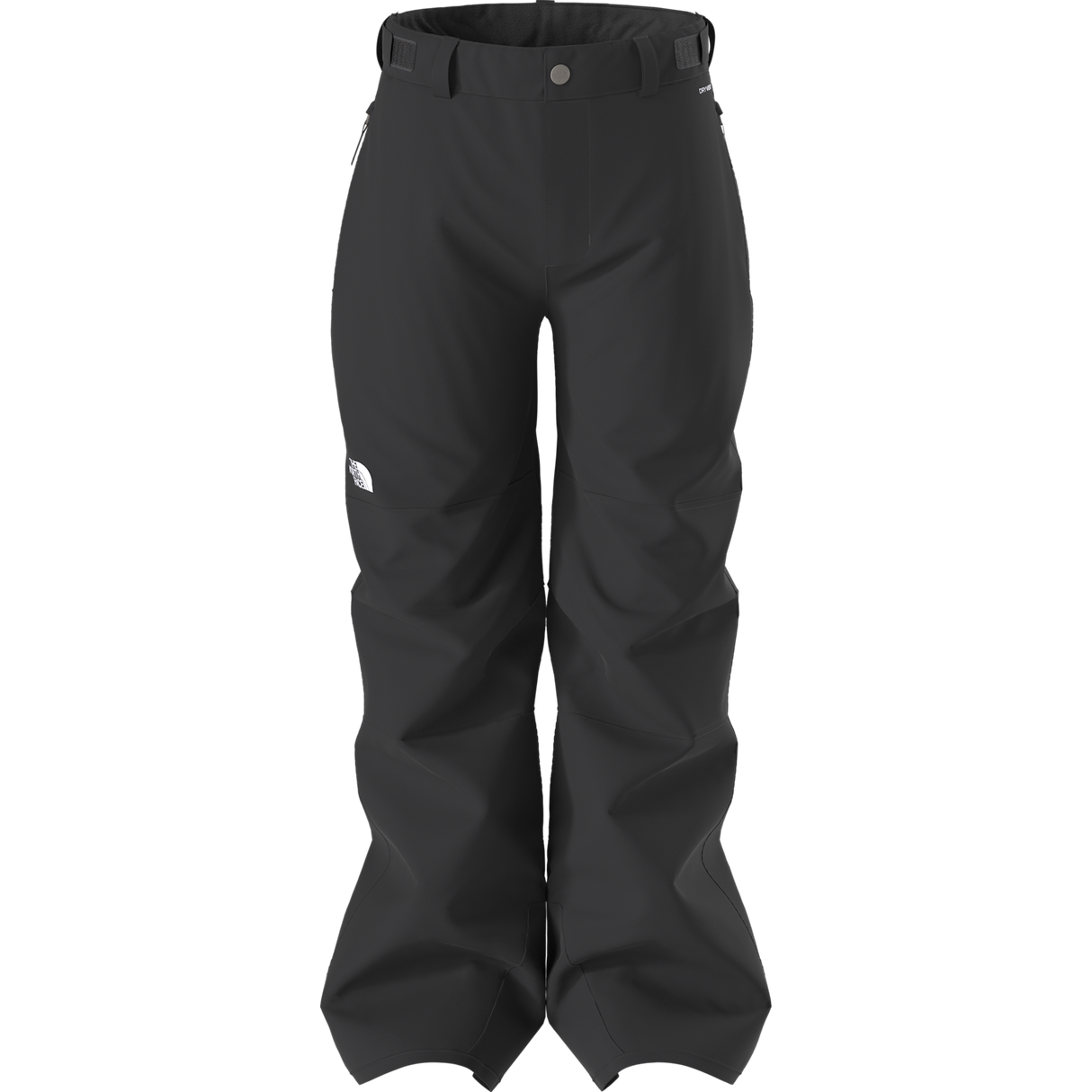 The North Face - B Freedom Insulated Pant - TNF BLACK - vista principale