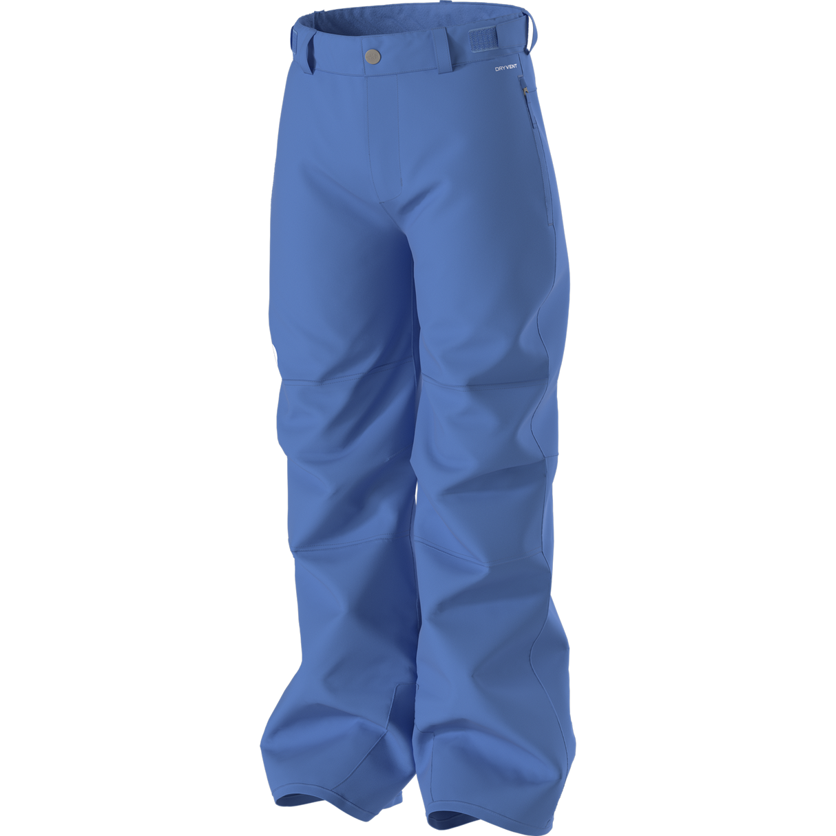 The North Face - B Freedom Insulated Pant - SHDPGRTRD/MLNRD - vista alternativa 2