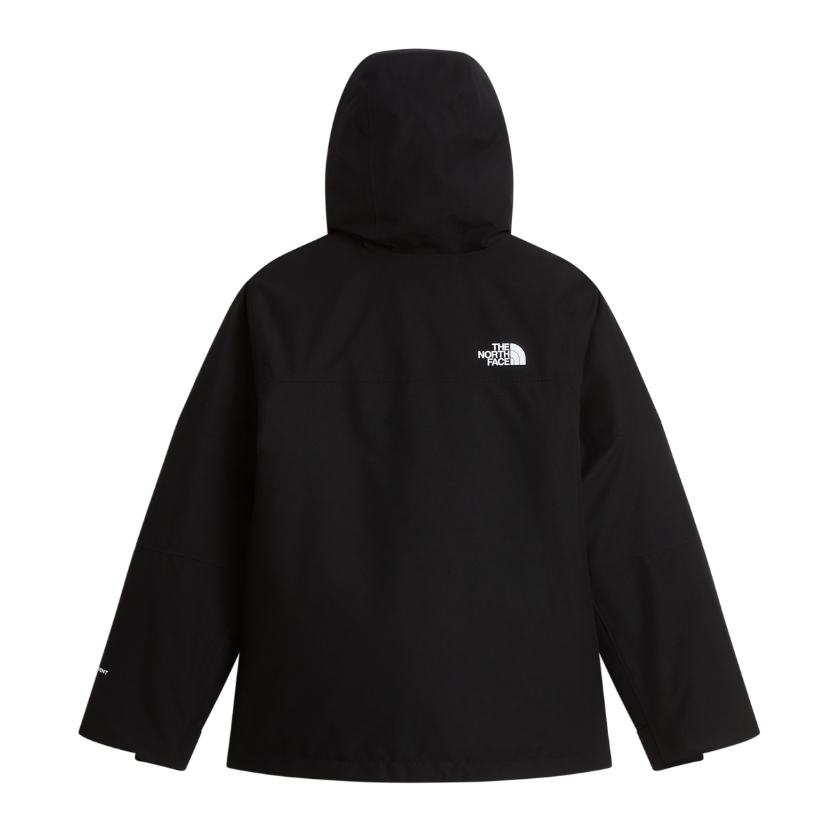 The North Face - B Freedom Insulated Jacket - TNF BLACK - vista alternativa 1