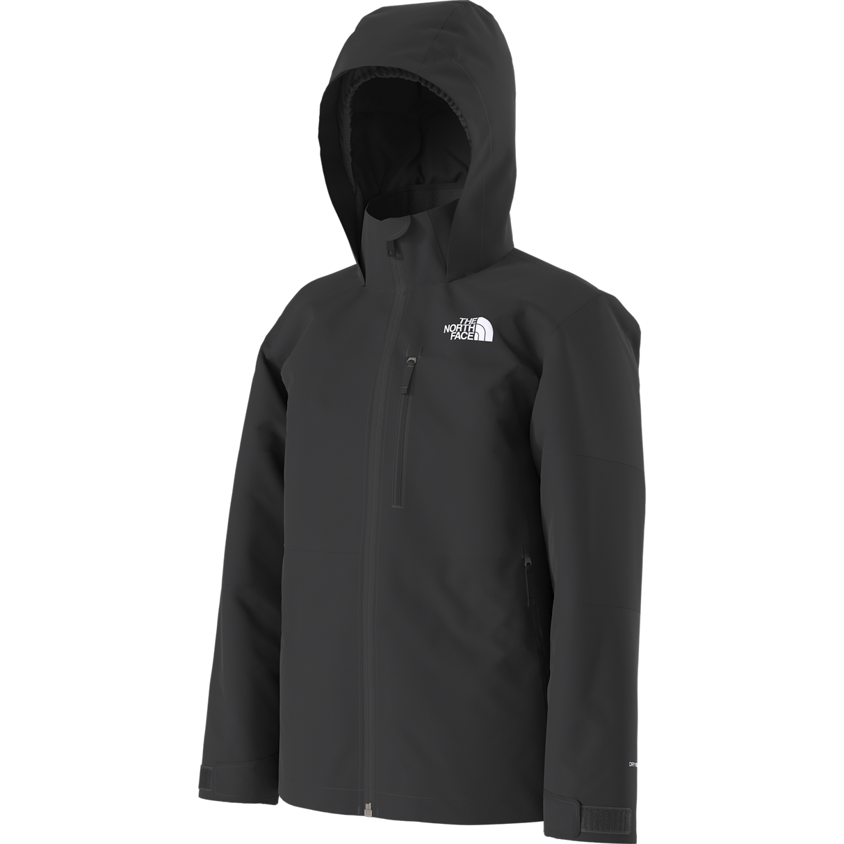 The North Face - B Freedom Insulated Jacket - TNF BLACK - vista alternativa 12