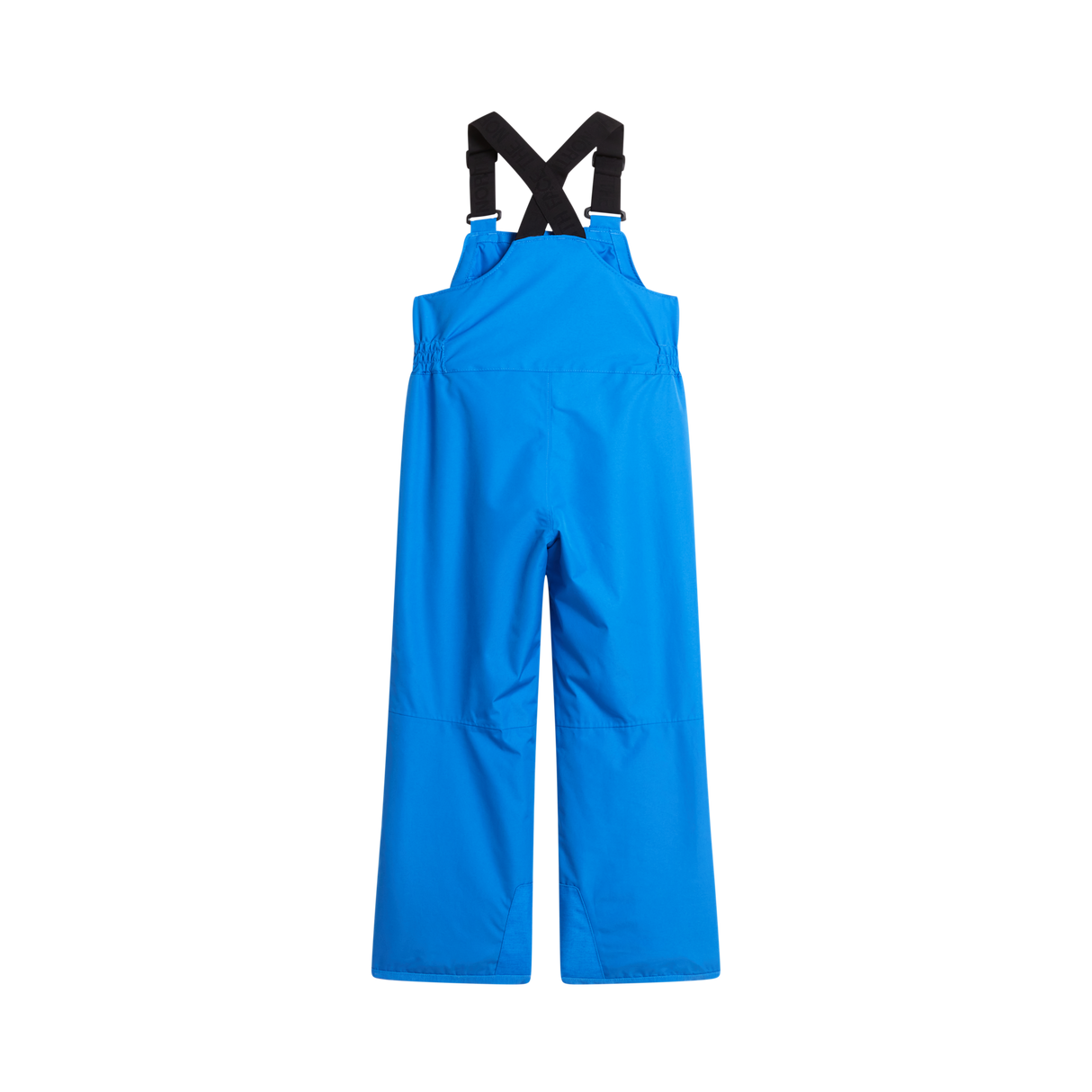The North Face - Kid Freedom Insulated Bib - SHDPGRTRD/MLNRD - vista alternativa 1