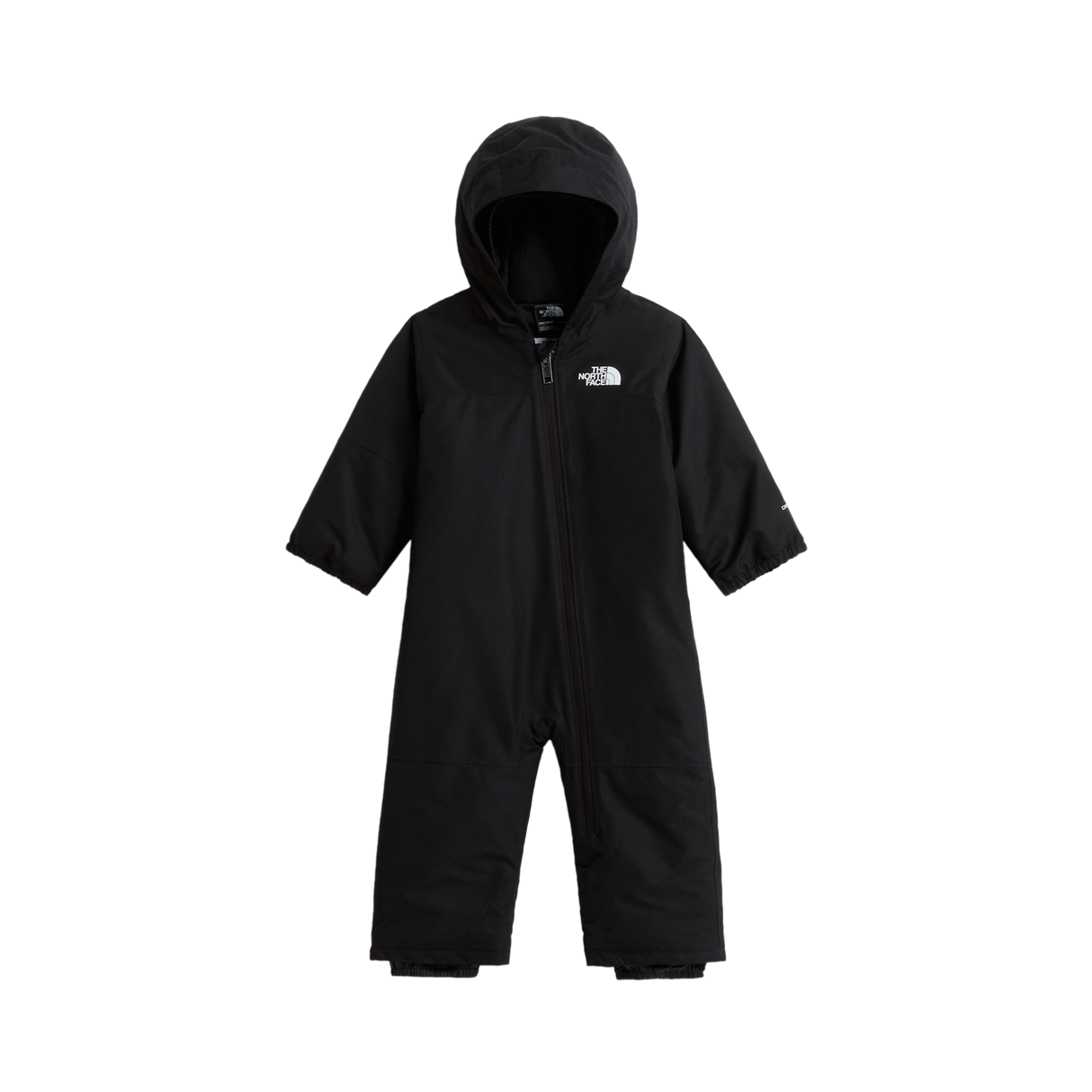 The North Face - Baby Freedom Insulated Snowsuit - TNF BLACK - vista principale