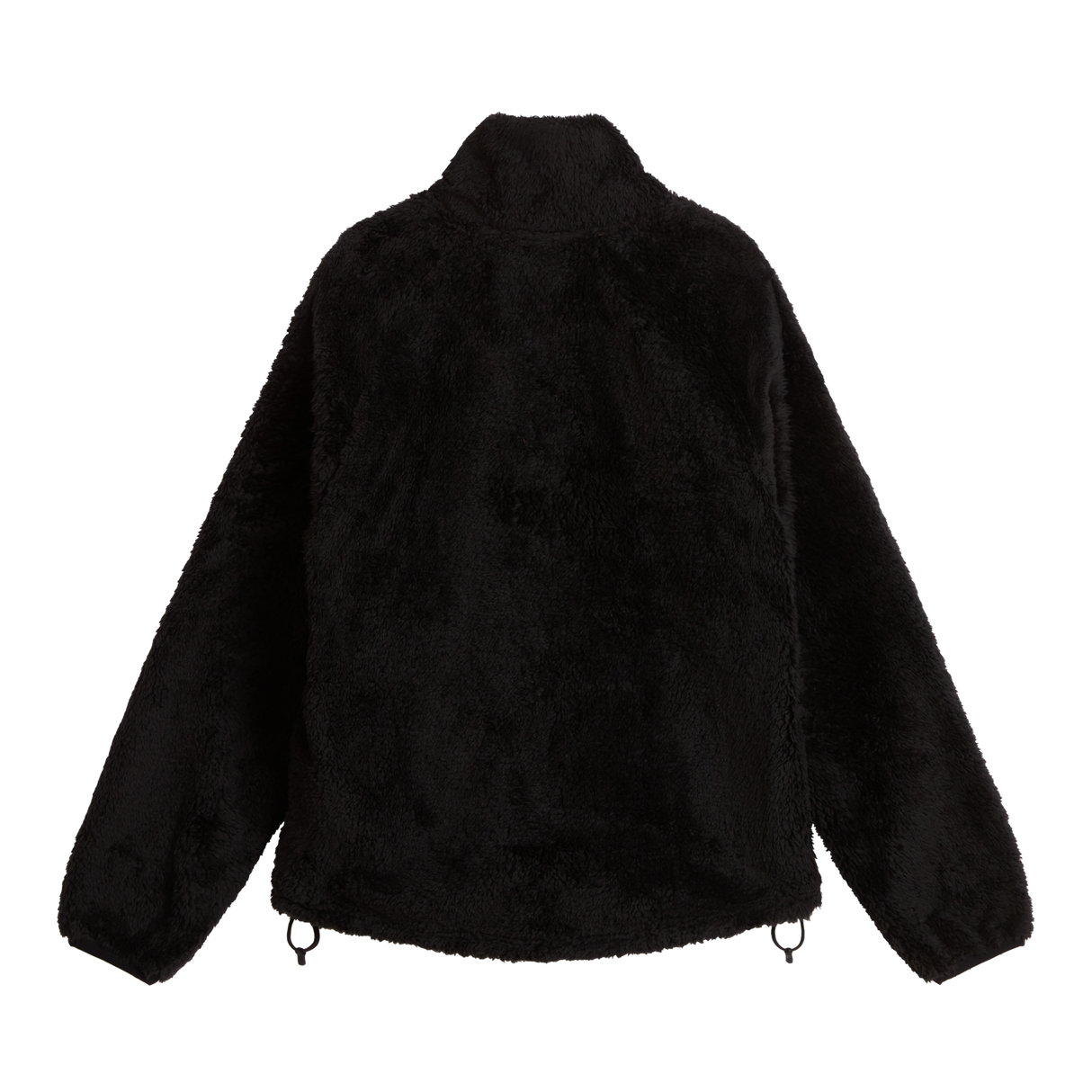 The North Face - Osito Evolve full-zip Jacket da donna - TNF BLACK - vista alternativa 1
