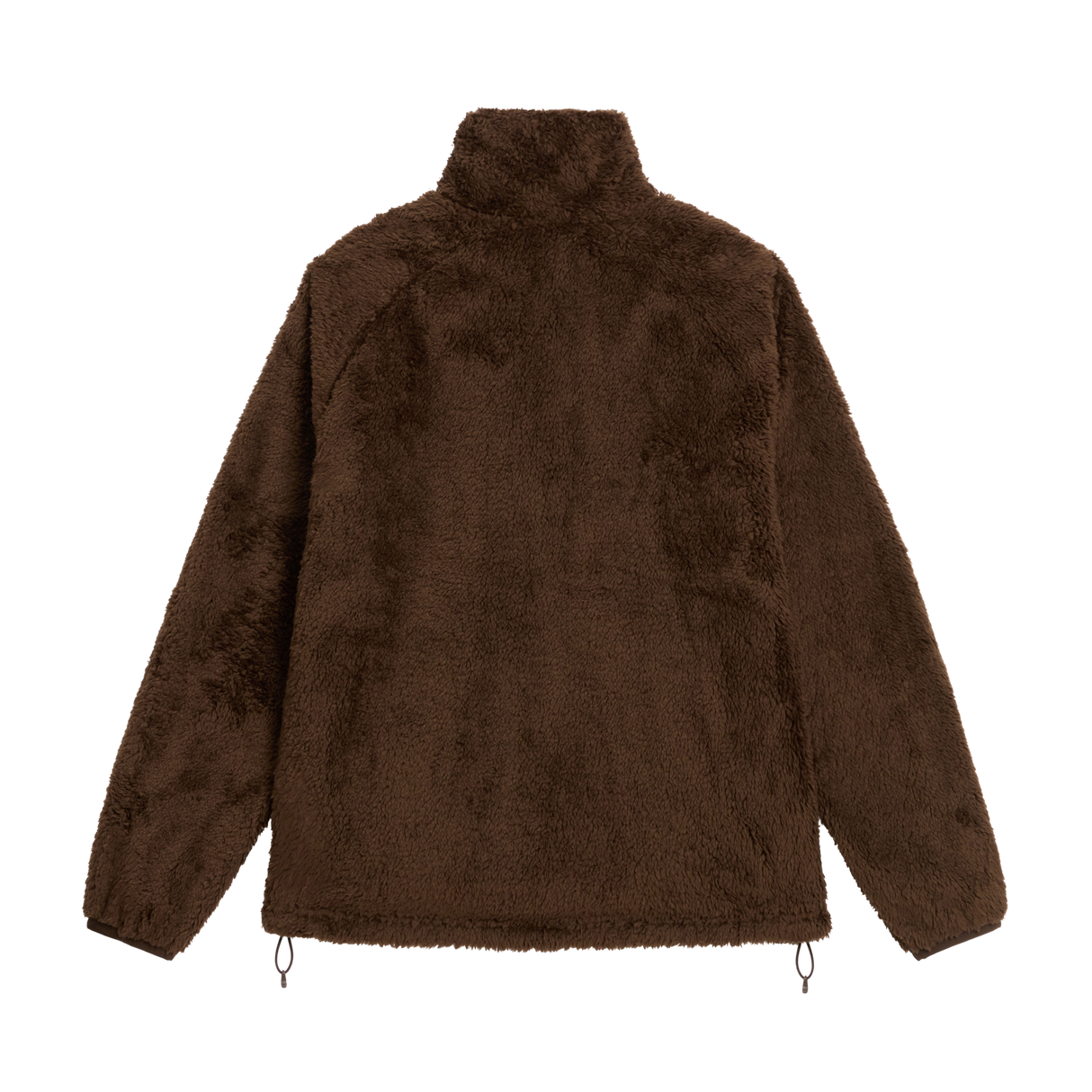 The North Face - Osito Evolve full-zip Jacket da donna - Dark Chestnut - vista alternativa 1