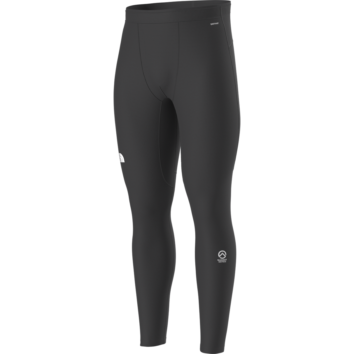 The North Face - Summit Pro Baselayer Tight da uomo - TNF BLACK - vista alternativa 2