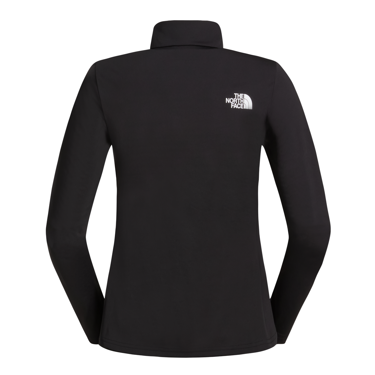 The North Face - Flex full-zip Jacket da donna - TNF BLACK - vista alternativa 1