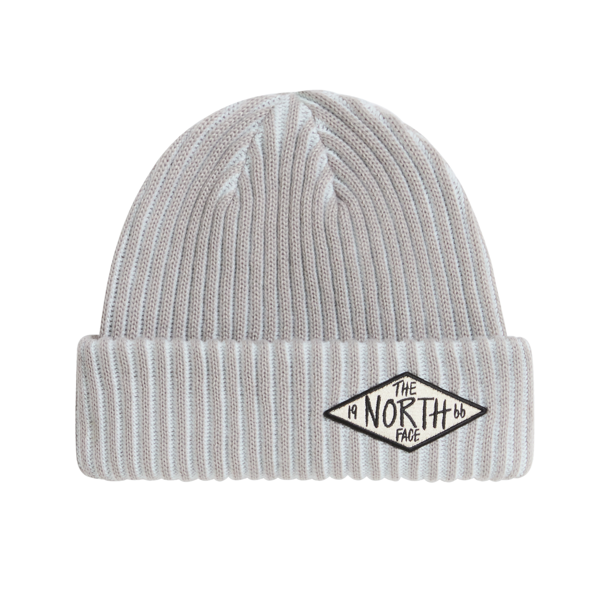 The North Face - Salty Lined SE Beanie Caraway Seed/Leather Pa unisex - DPWTRBL/PTITFRB - vista principale