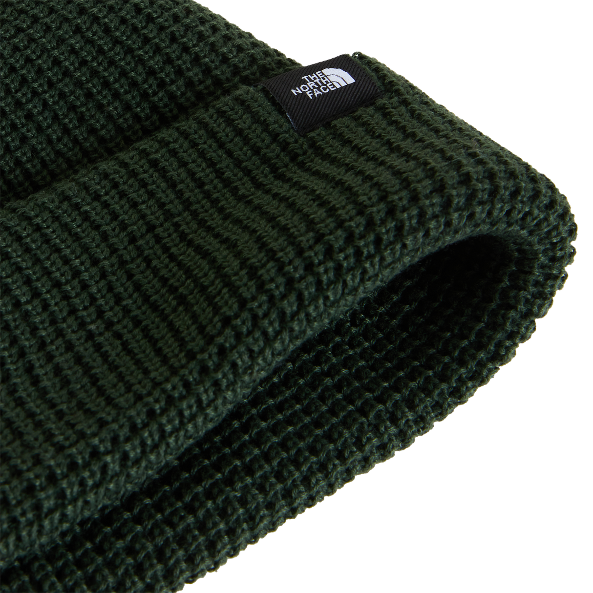 The North Face - TNF Fisherman Beanie Citrine Yellow Multi unisex - SHSMPRGY/CLYCRL - vista alternativa 2
