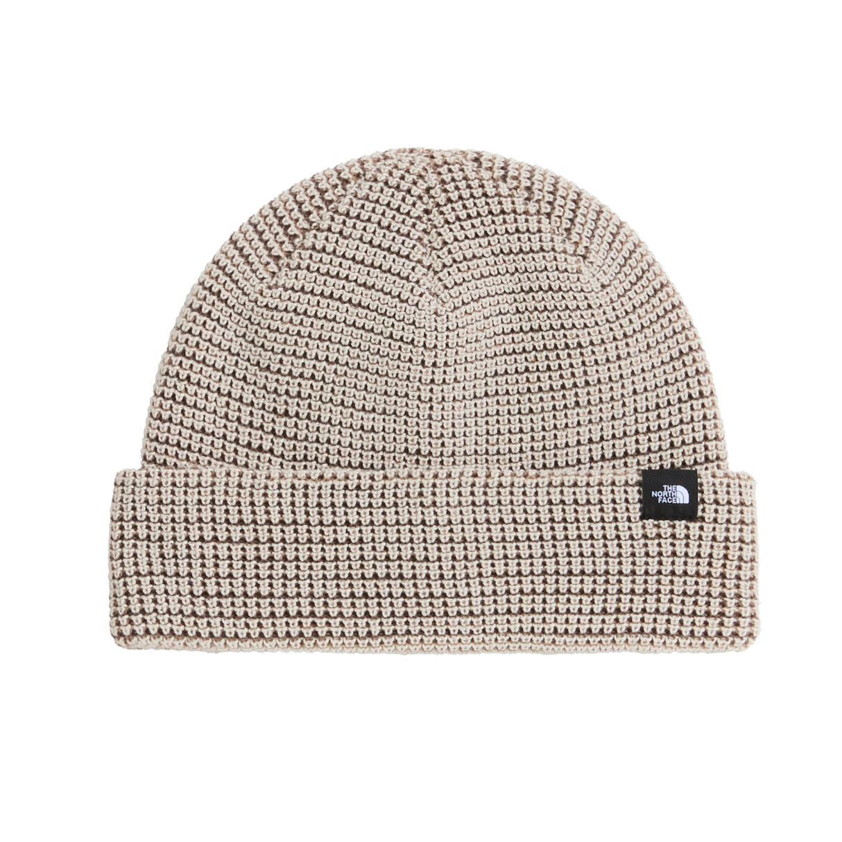 The North Face - TNF Fisherman Beanie Citrine Yellow Multi unisex - FSCHPK/FSCHPLCP - vista principale