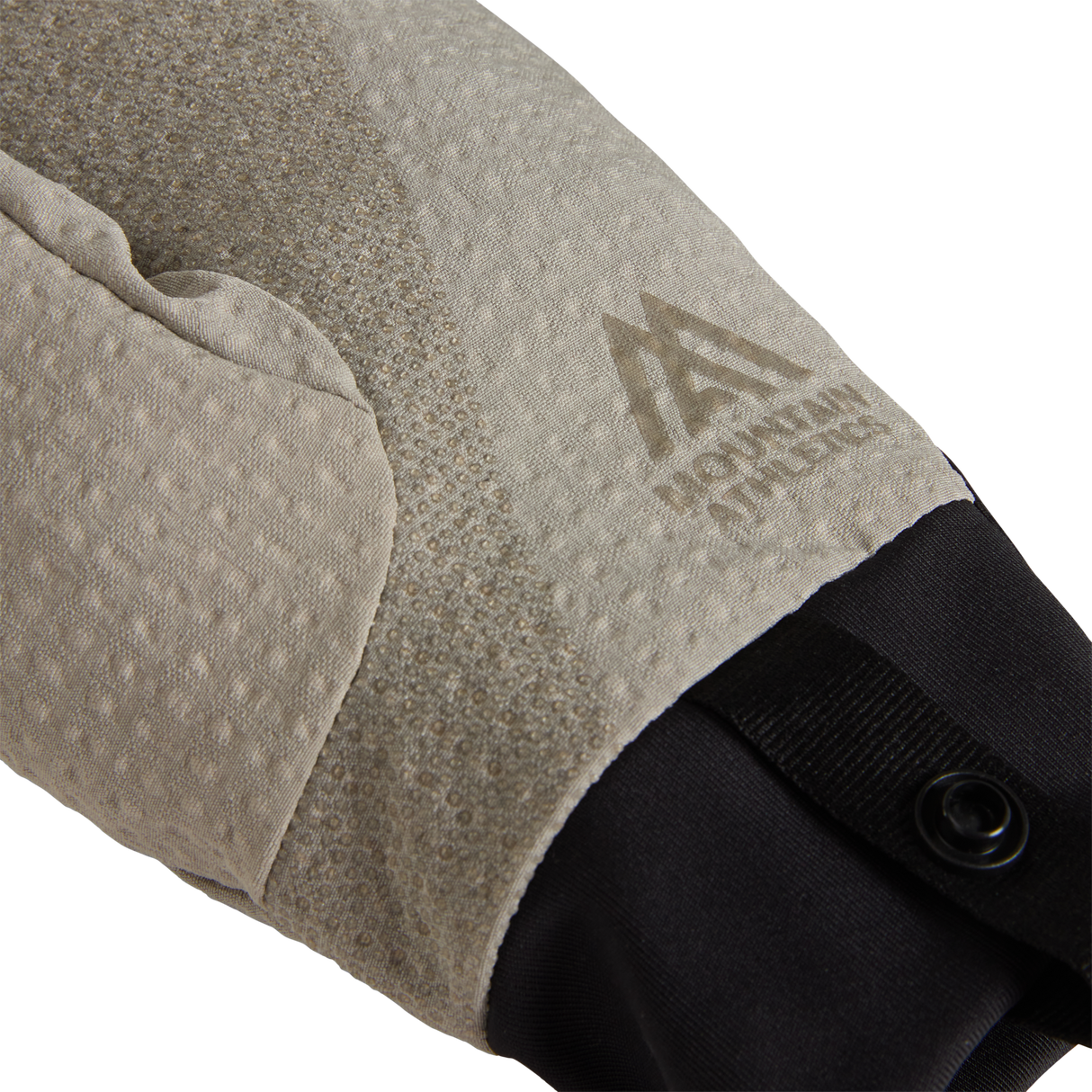 The North Face - Flex Windwall Glove unisex - Stone Slab - vista alternativa 3