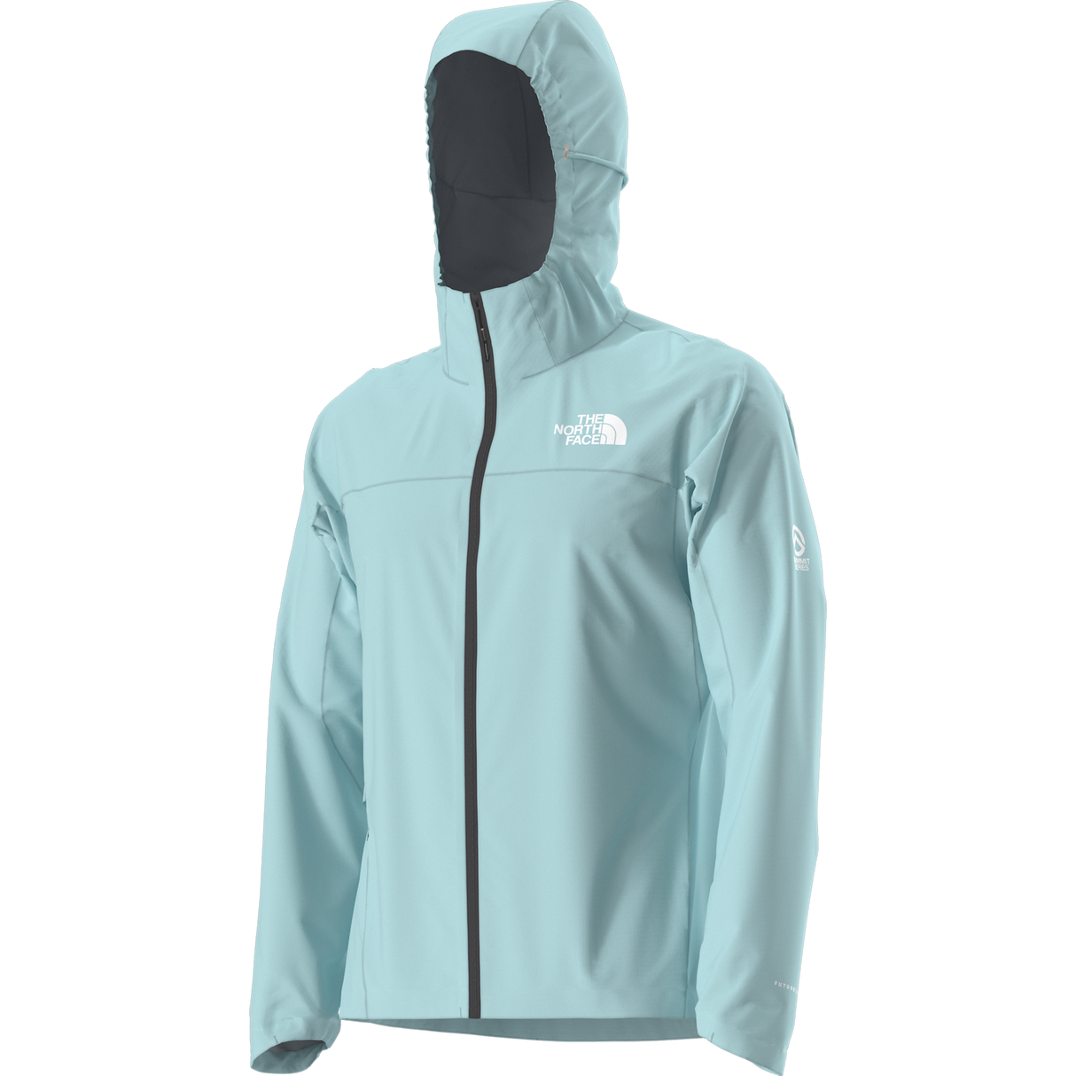The North Face - Summit Fl Superior Jacket - Graphic da uomo - CANAL BLUE - vista alternativa 12