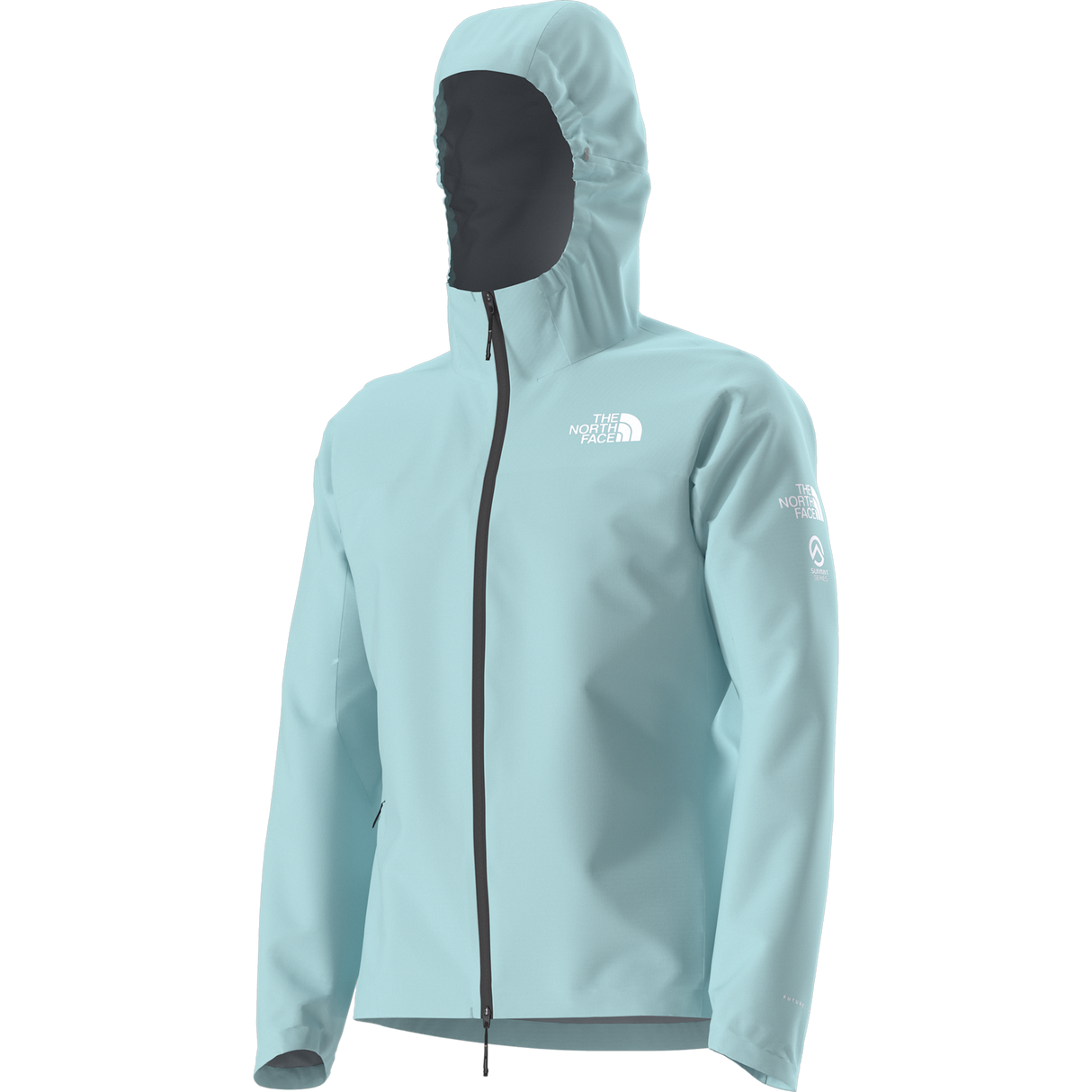 The North Face - Summit Futurelight Superior Jacket - G da donna - CANAL BLUE - vista alternativa 12