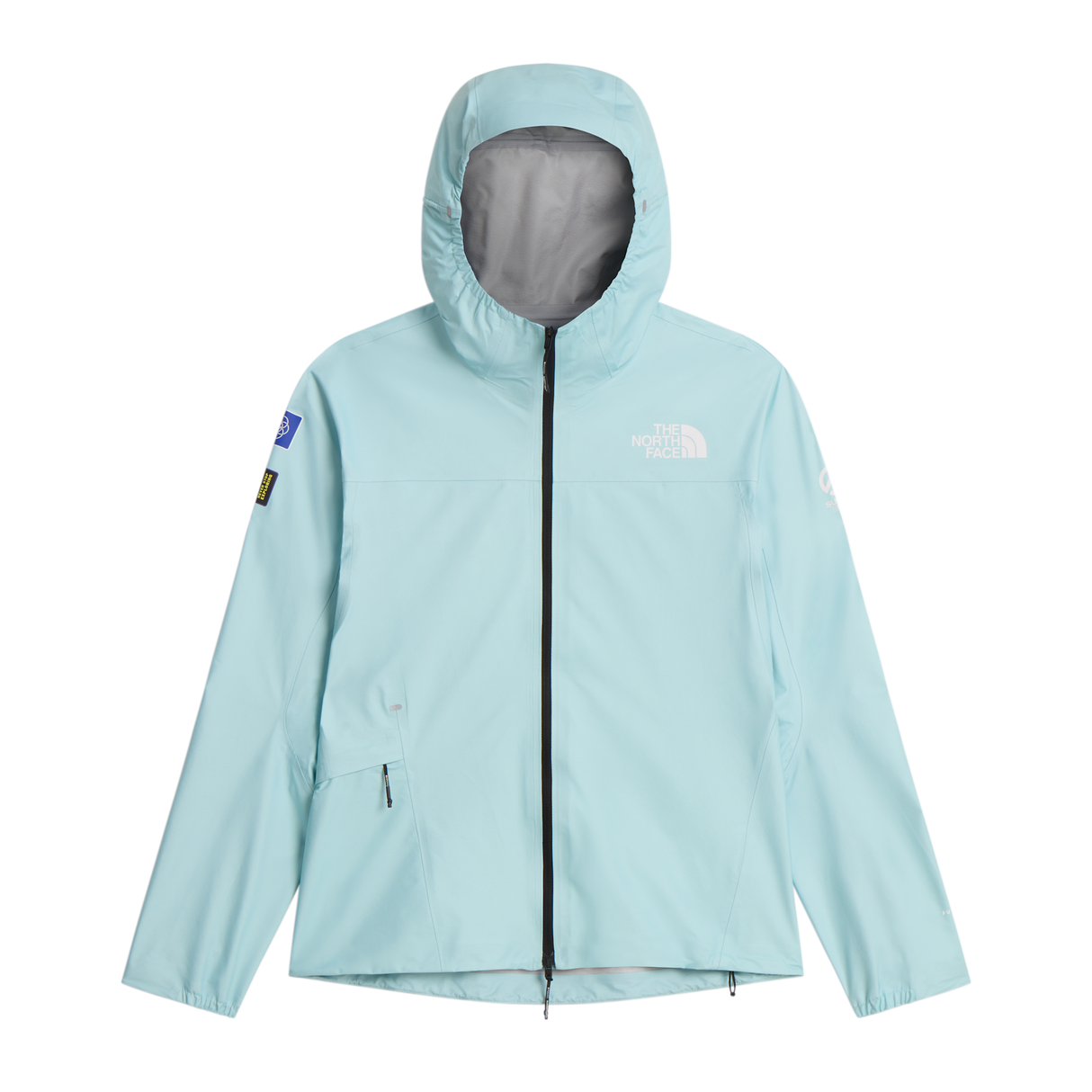 The North Face - Summit Futurelight Superior Jacket - G da donna - CANAL BLUE - vista principale