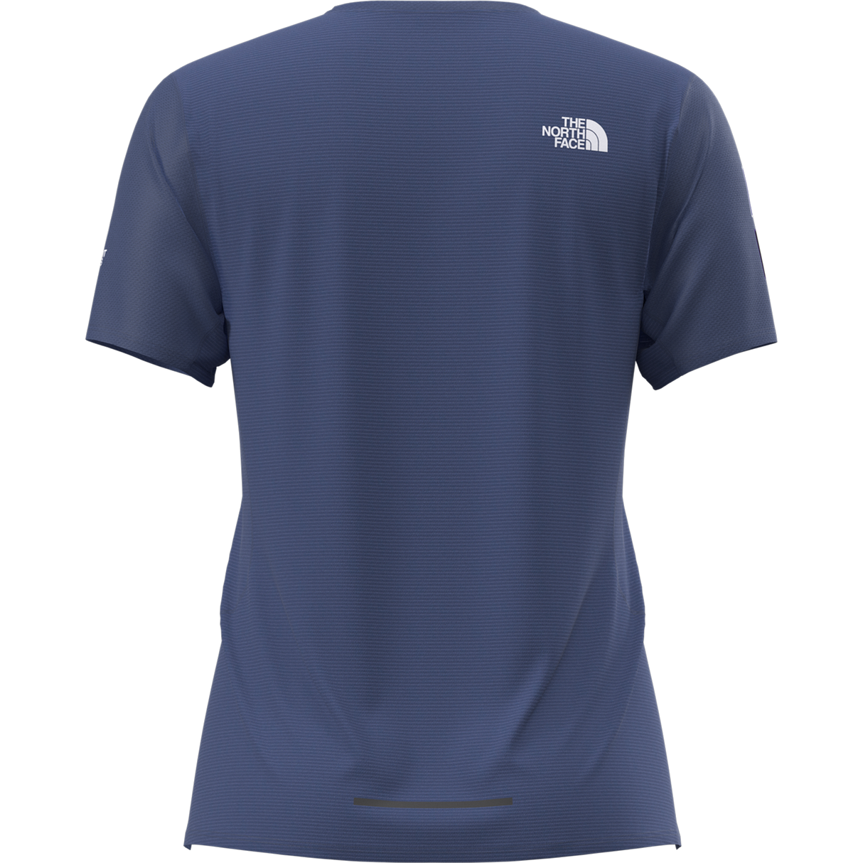 The North Face - Summit High Trail Ss - Graphic da donna - SHQUAILGY/CLDGY - vista alternativa 11