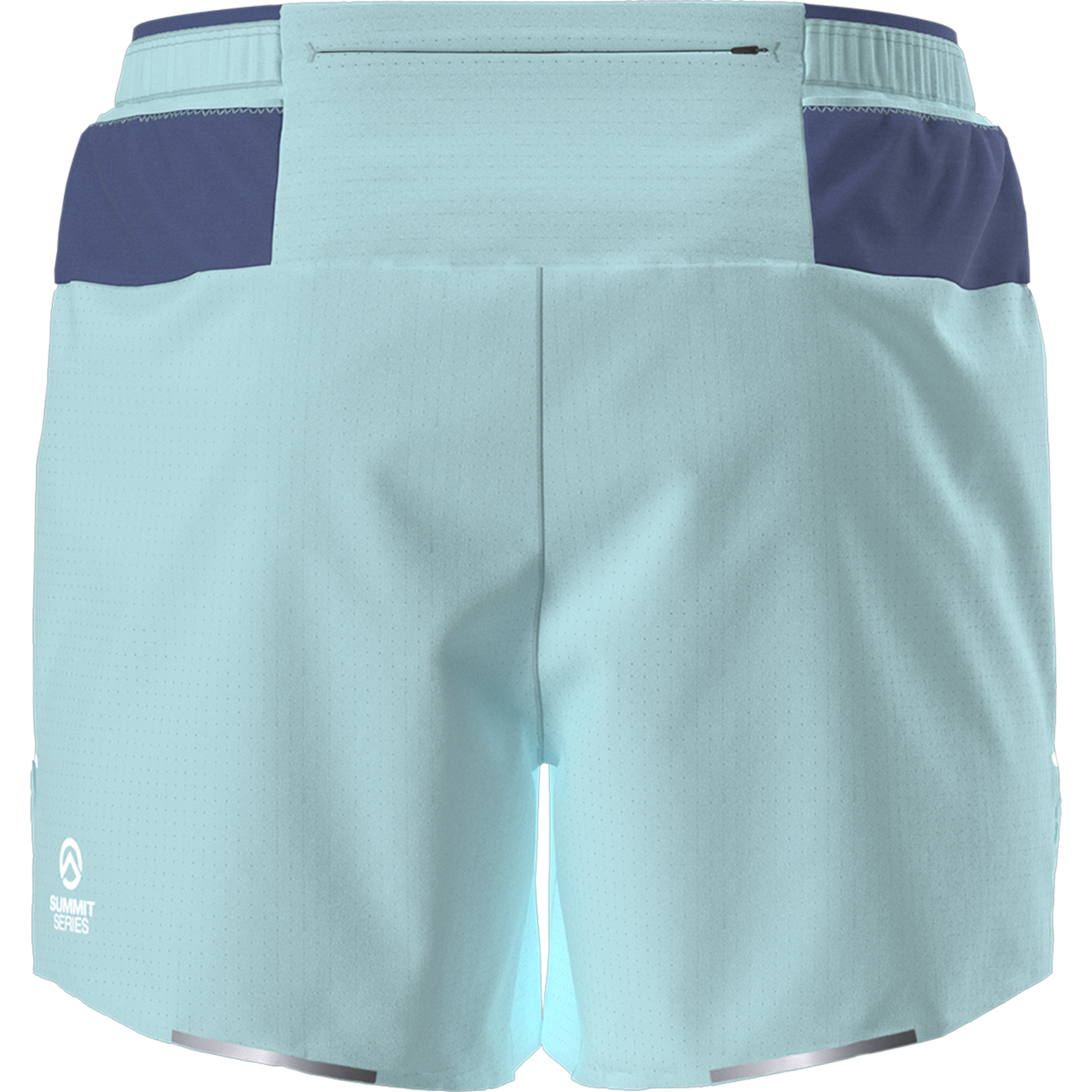 The North Face - Summit Pacesetter Short - Graphic da uomo - CANAL BLUE - vista alternativa 11