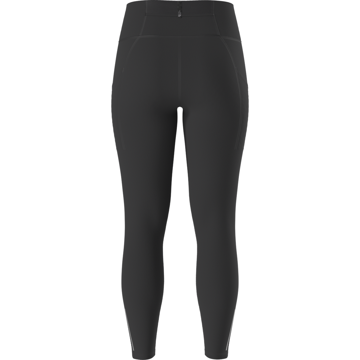 The North Face - Refina 2 Pocket Legging - 27 da donna - TNF BLACK - vista alternativa 11