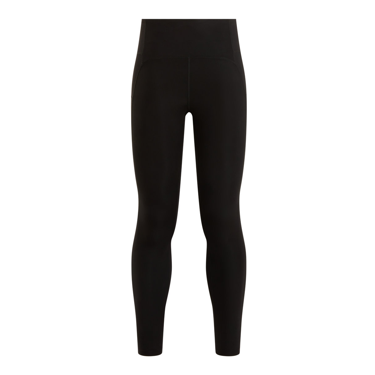 The North Face - Refina 2 Pocket Legging - 27 da donna - TNF BLACK - vista principale