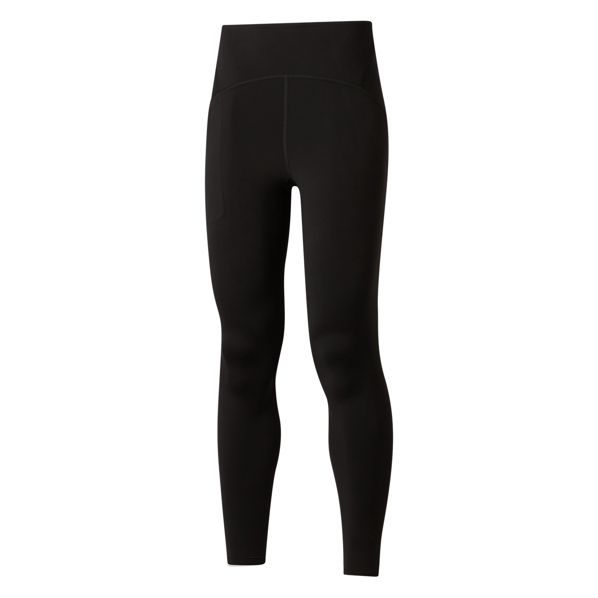 The North Face - Jaida Pocket Legging - 27 da donna - TNF BLACK - vista principale