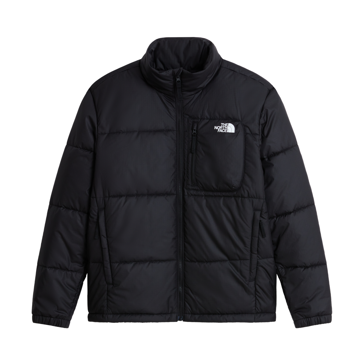 The North Face - Nuketo Synth Ins Jacket da uomo - TNF BLACK - vista principale
