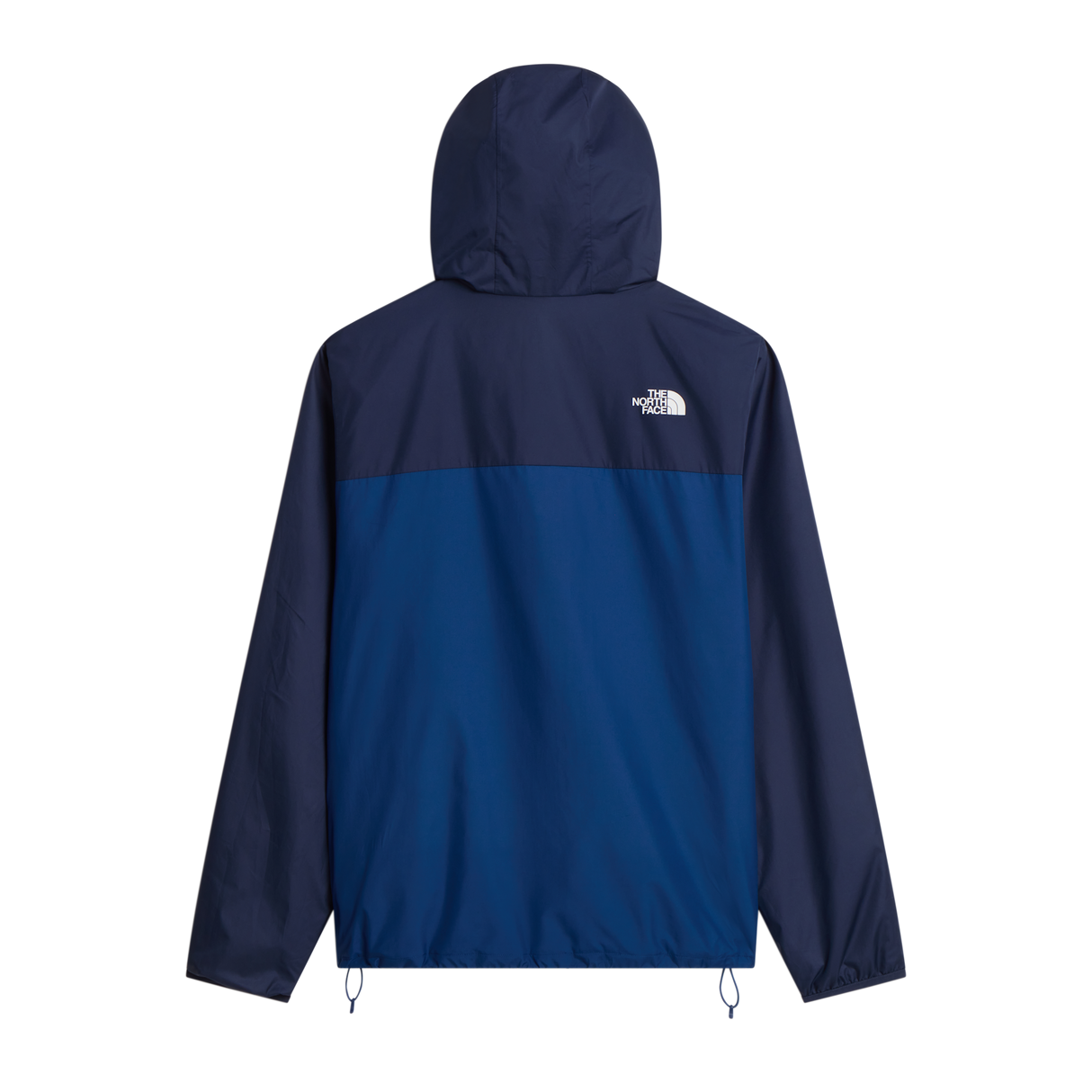 The North Face - Nuketo Wind Jacket da uomo - Estate Blue/Summit Navy - vista alternativa 1
