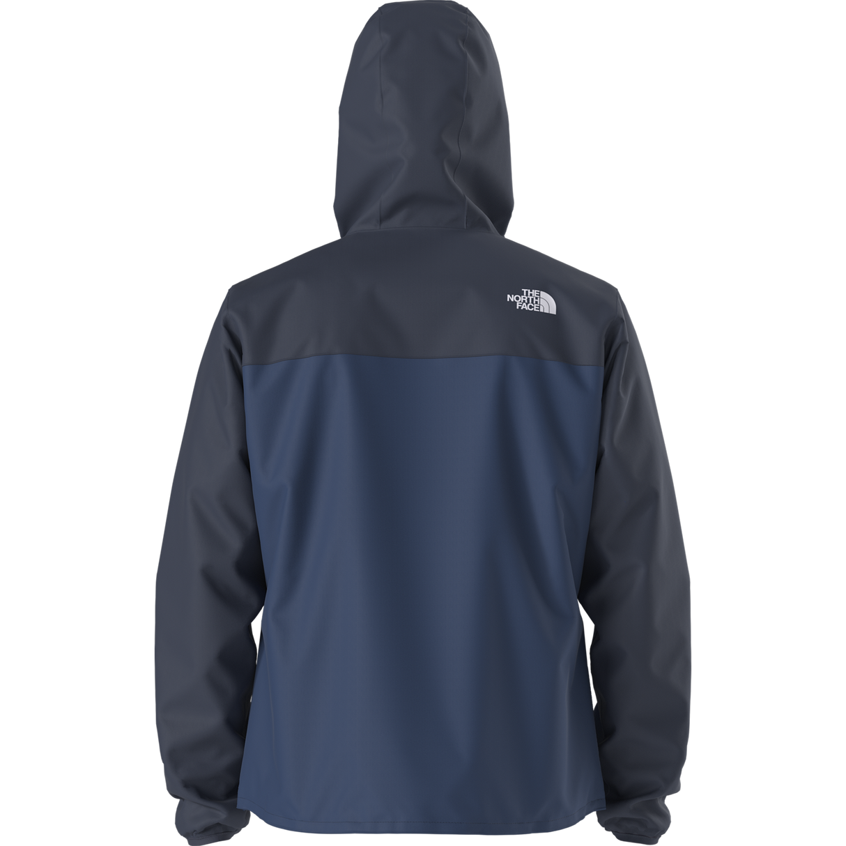 The North Face - Nuketo Wind Jacket da uomo - Estate Blue/Summit Navy - vista alternativa 11