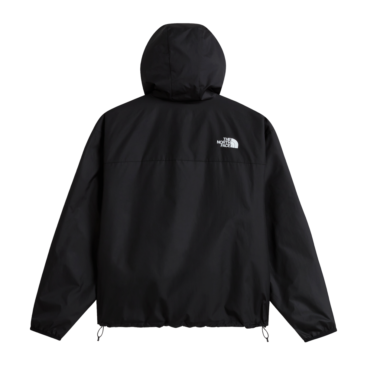 The North Face - Nuketo Wind Jacket da donna - TNF BLACK - vista alternativa 1