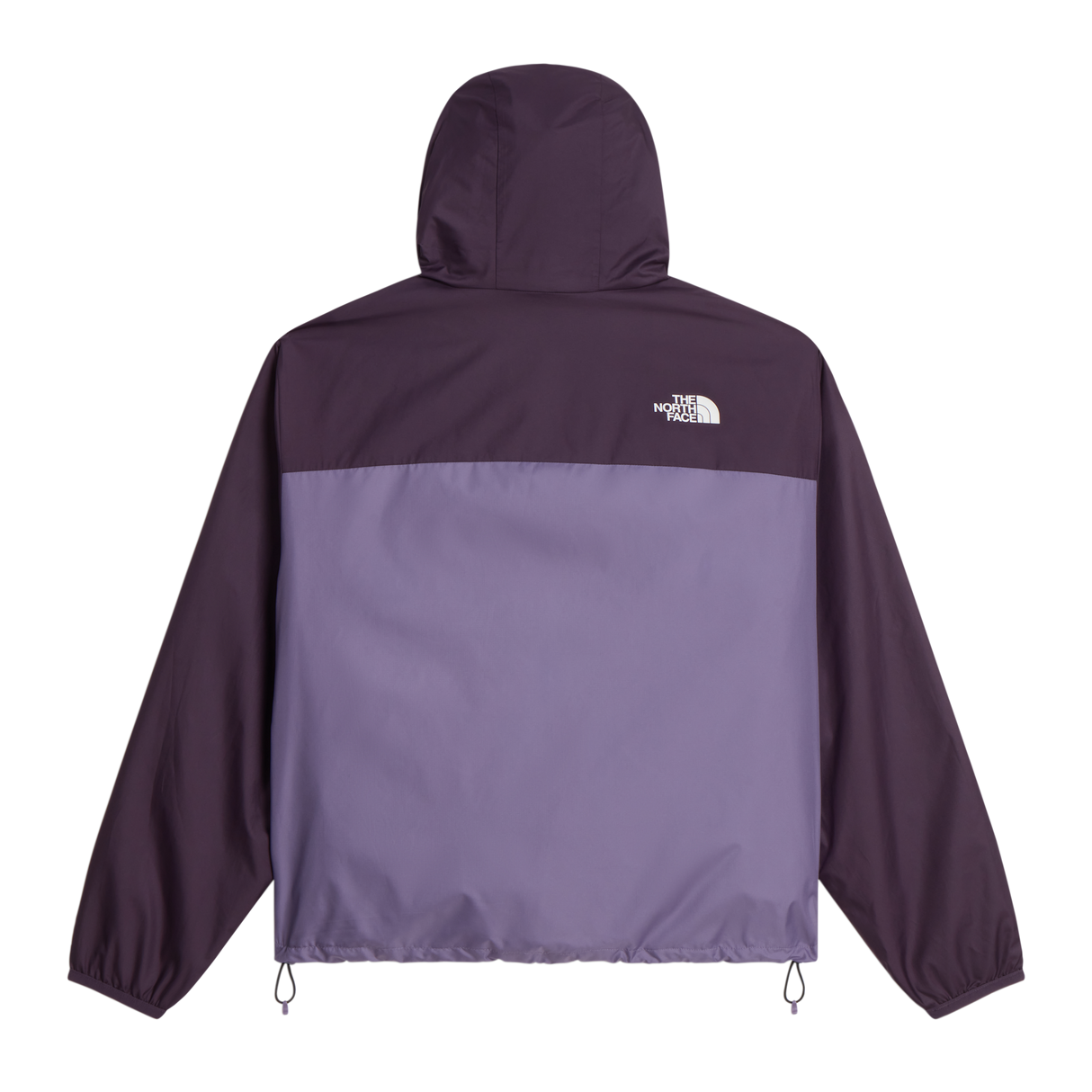 The North Face - Nuketo Wind Jacket da donna - R BACIO BROWN - vista alternativa 1