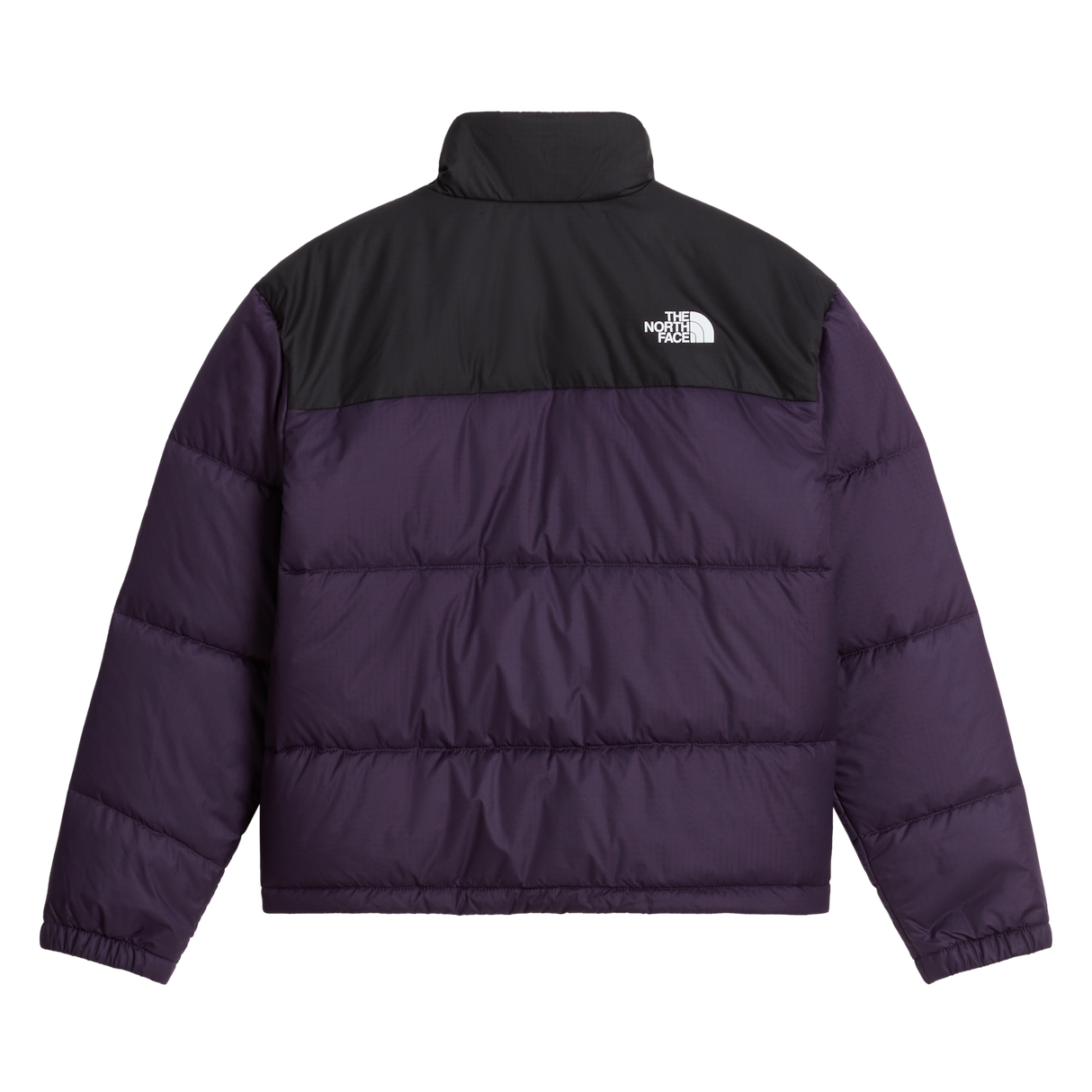 The North Face - Nuketo Synth Ins Jacket da donna - Endless Dusk/TNF Black - vista alternativa 1