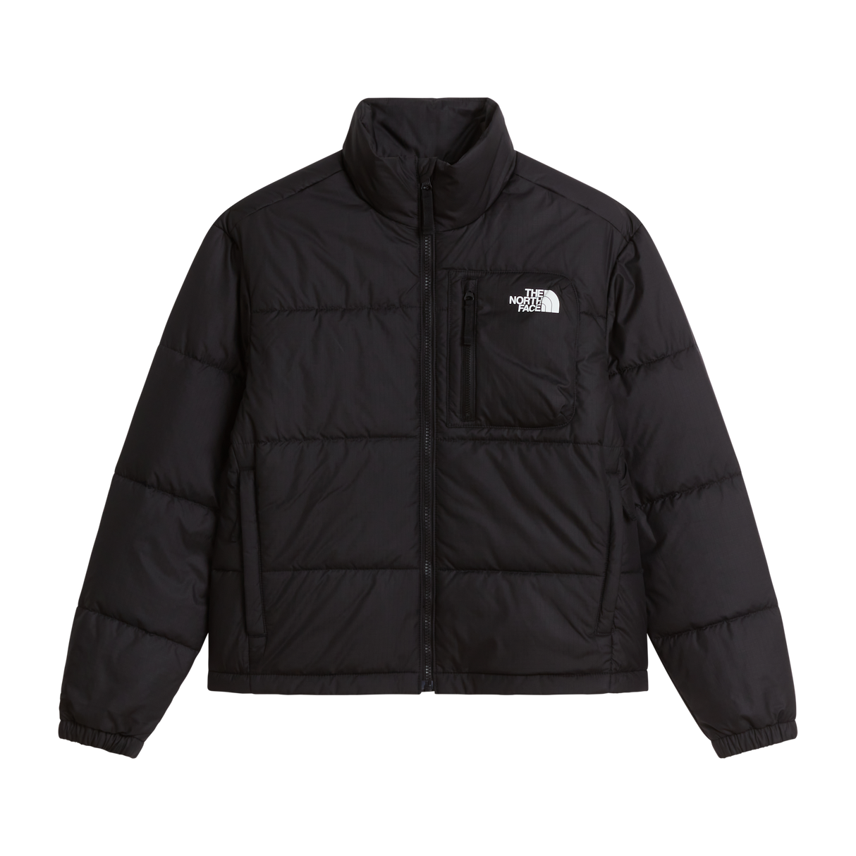 The North Face - Nuketo Synth Ins Jacket da donna - TNF BLACK - vista principale